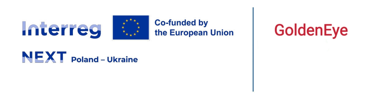 Програма Interreg NEXT Польща — Україна