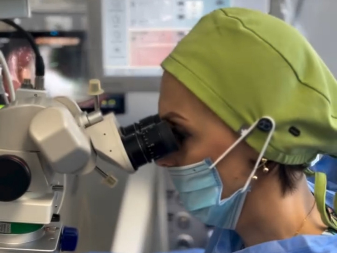 Закупівля обладнання в межах проєкту