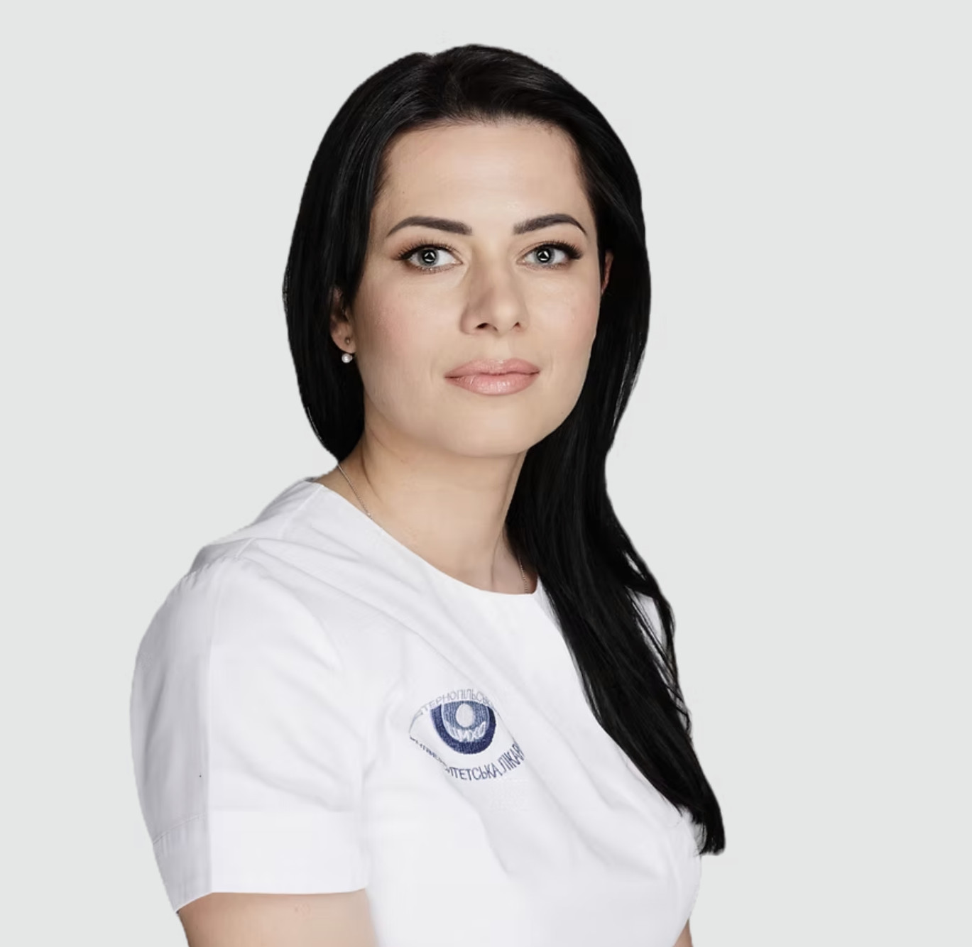 Президент України відзначив державною нагородою Ніну Шкільнюк