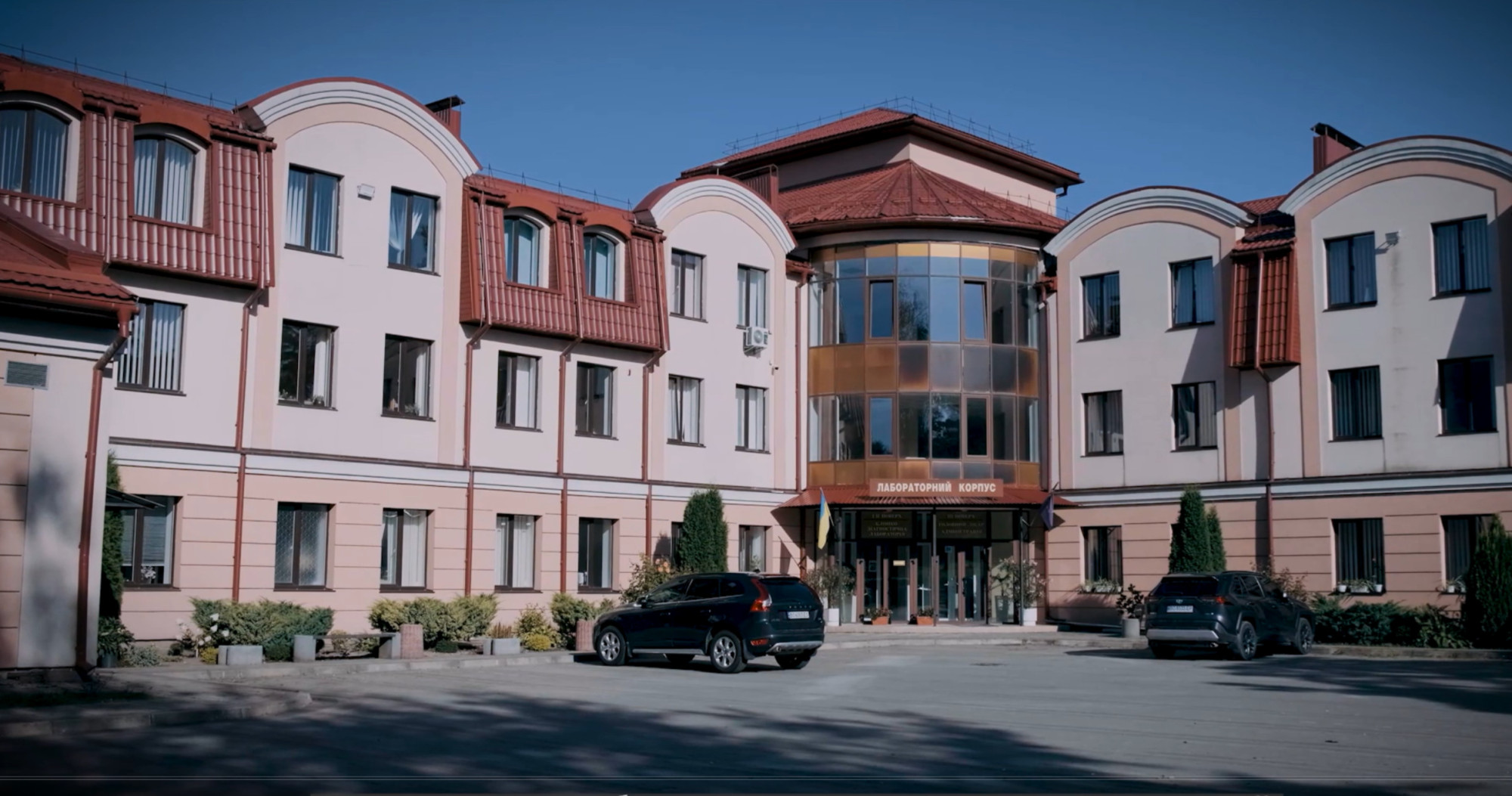 ТОКЛ -- частина важливого проєкту з протидії антимікробній резистентності