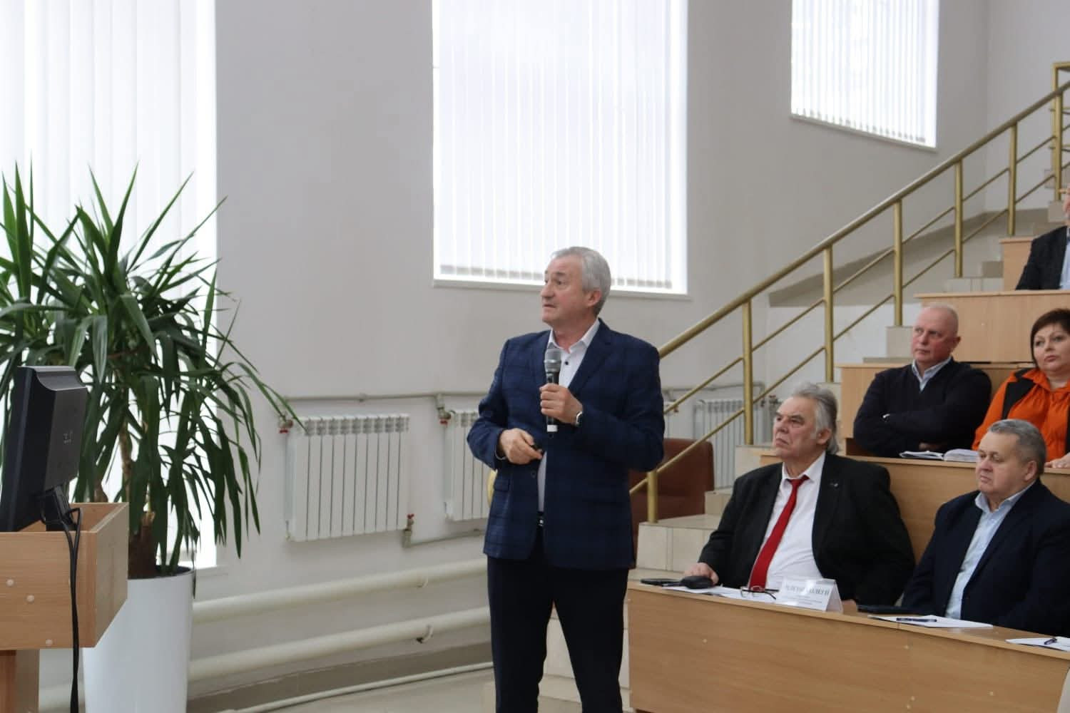 Підсумки роботи ТОКЛ у 2025 році