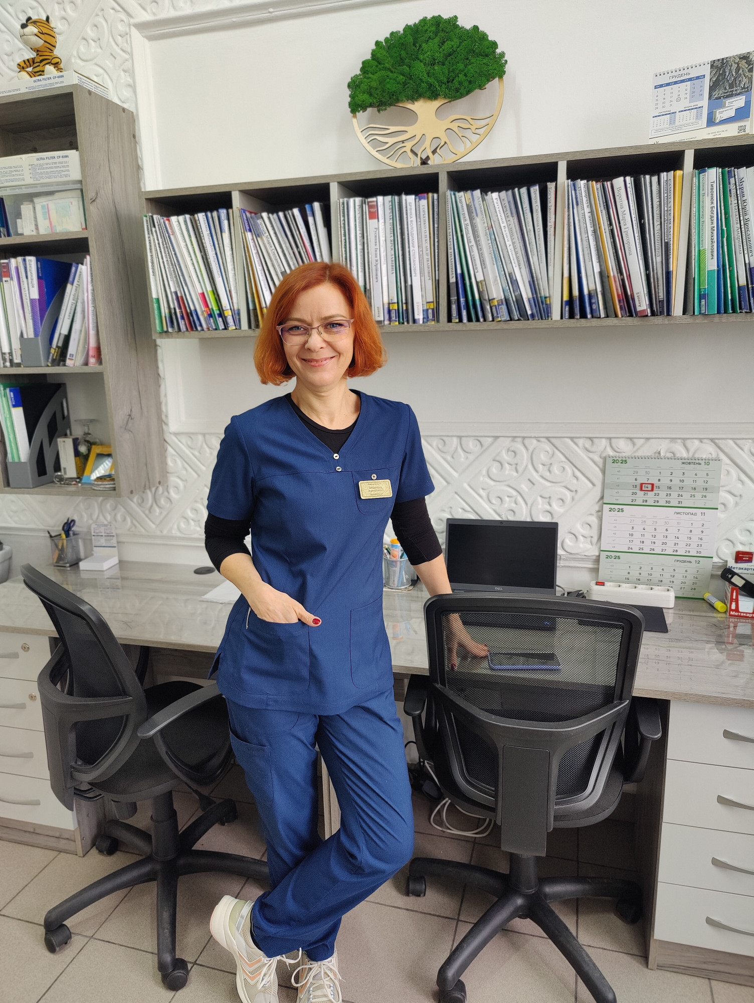 Літовкіна Зоряна Іванівна