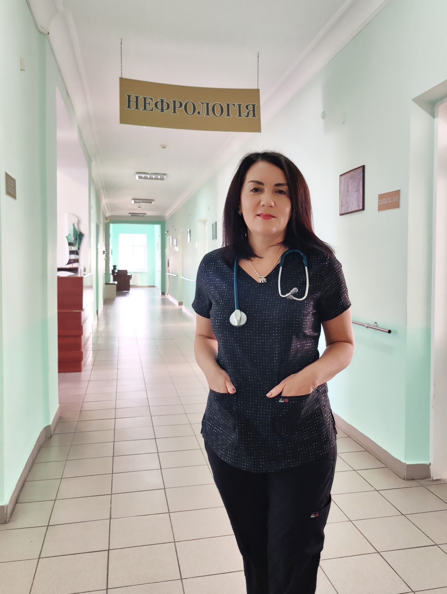 Симко Галина Богданівна