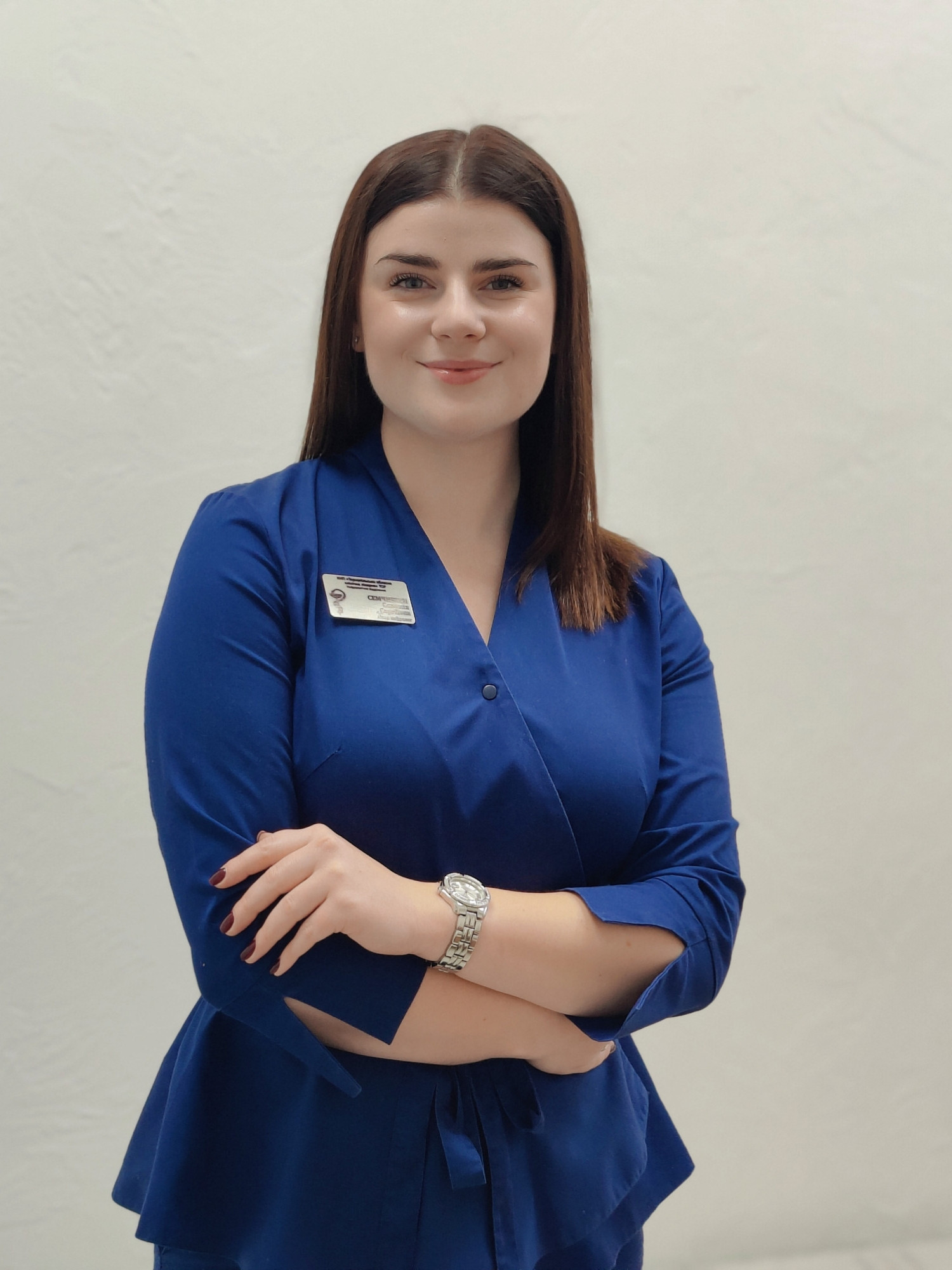 Семчишин Соломія Сергіївна