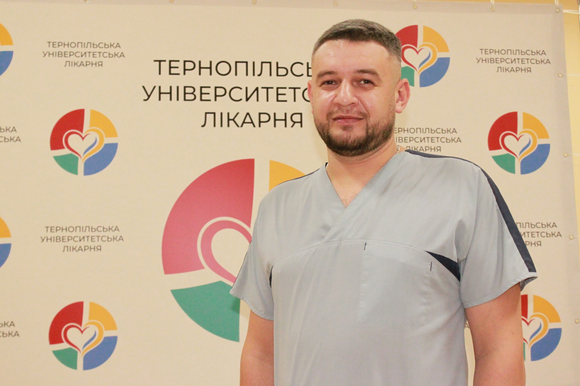 Піх Іван Ігорович