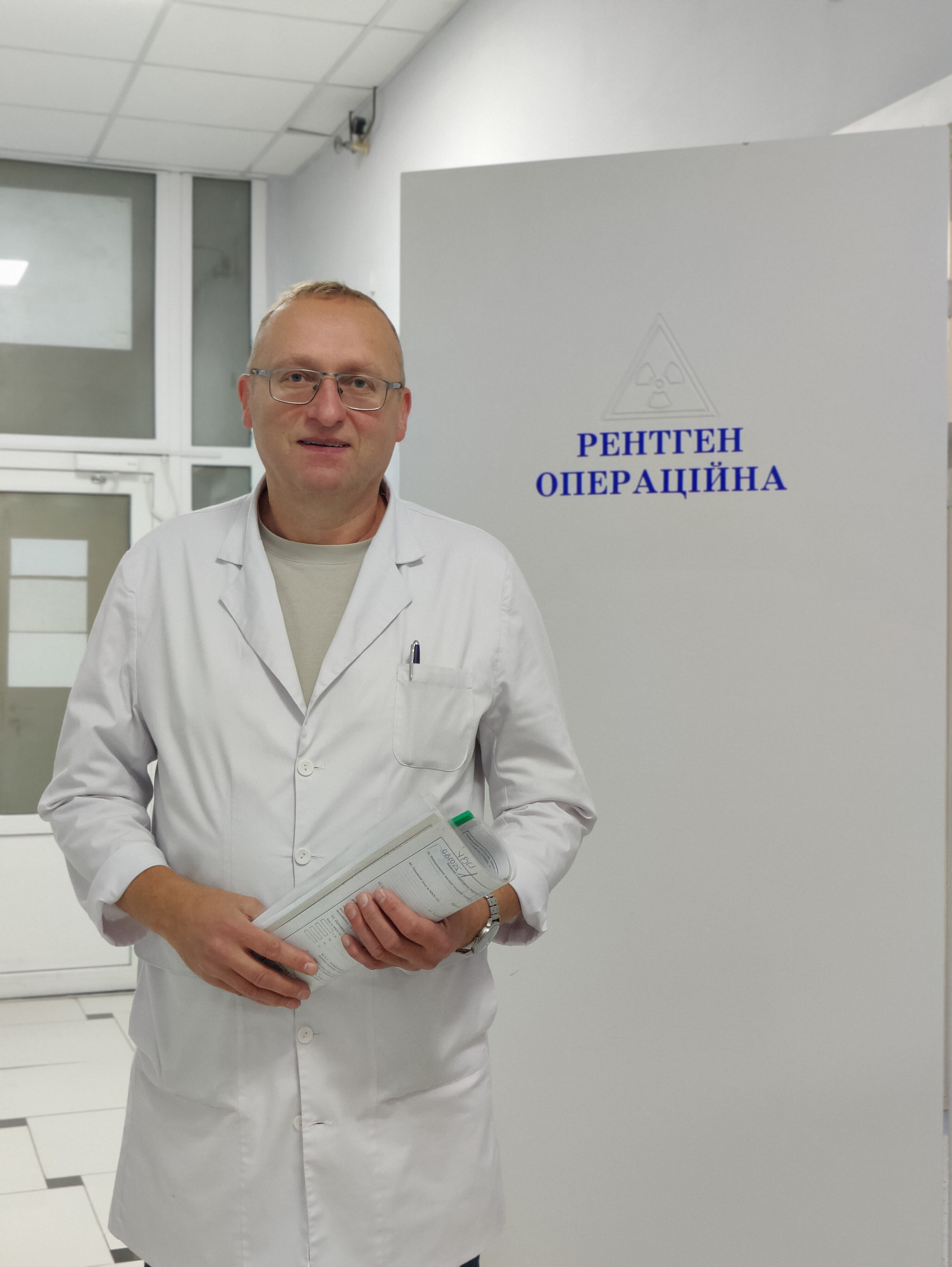 Вівчар Петро Йосипович