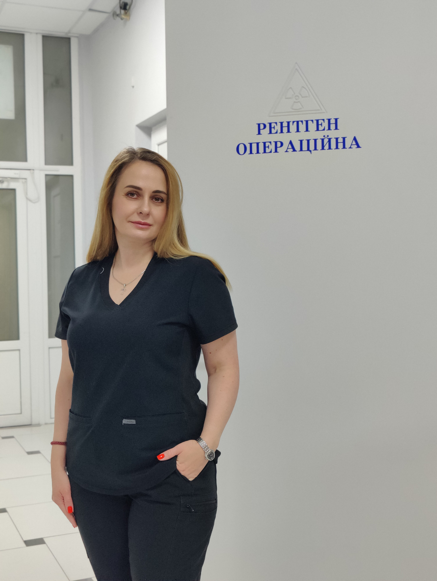 Ненашко Інна Анатоліївна