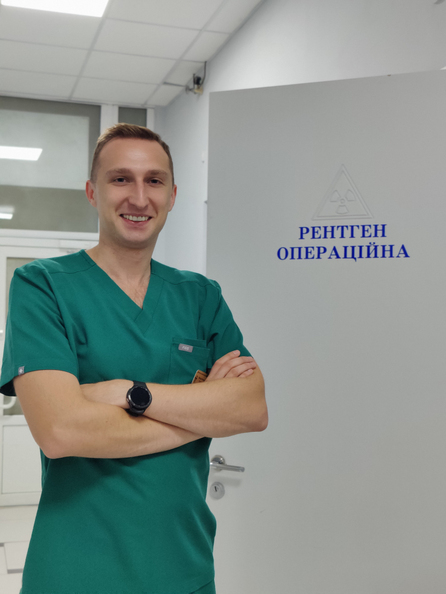 Вівчар В'ячеслав Петрович