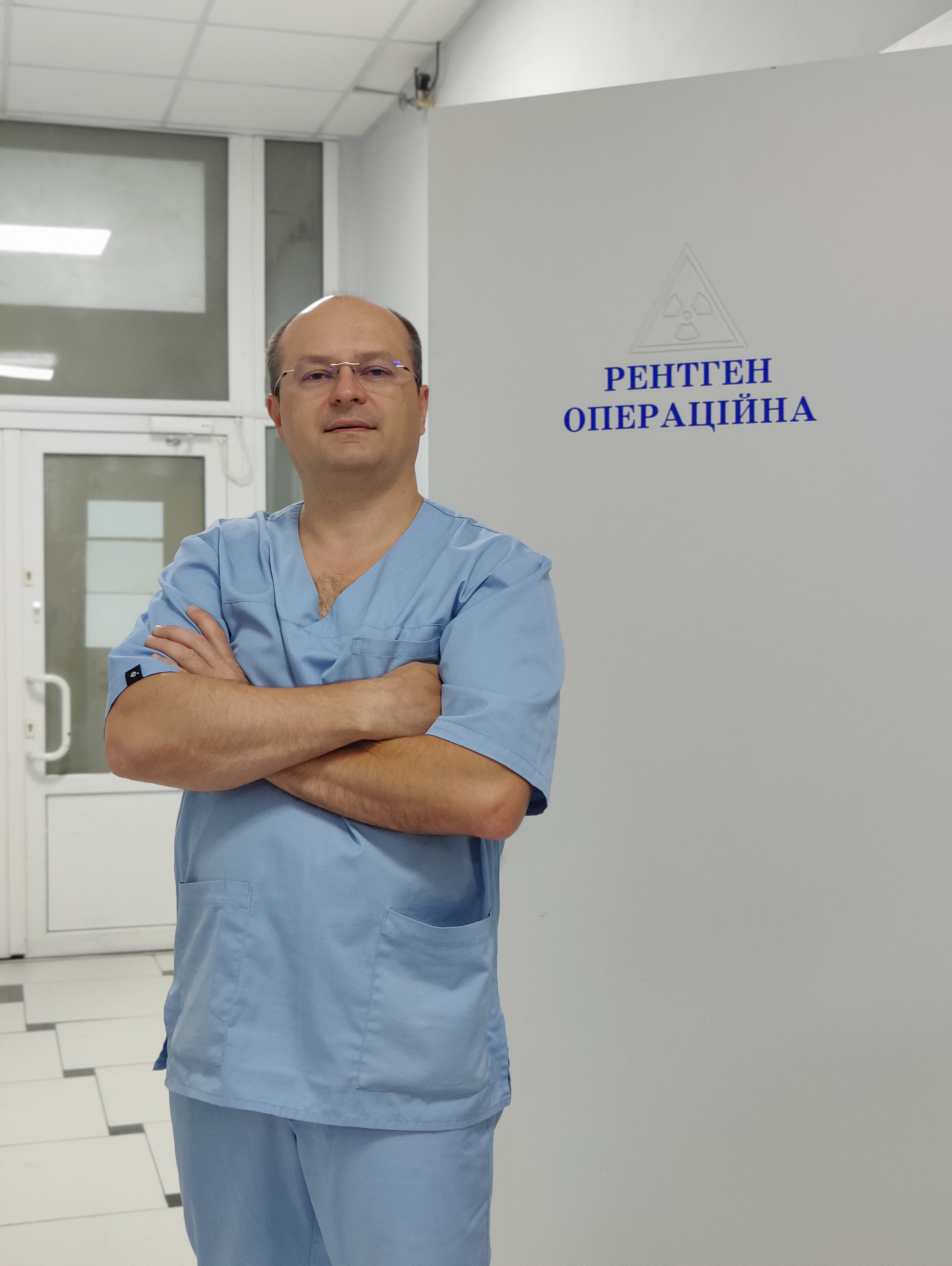 Маслій Богдан Ярославович