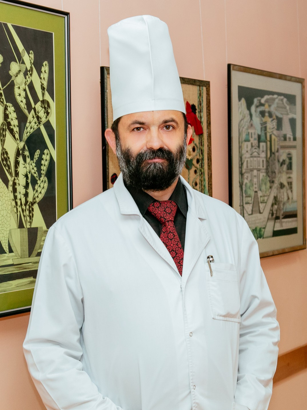 Дуць Сергій Іванович