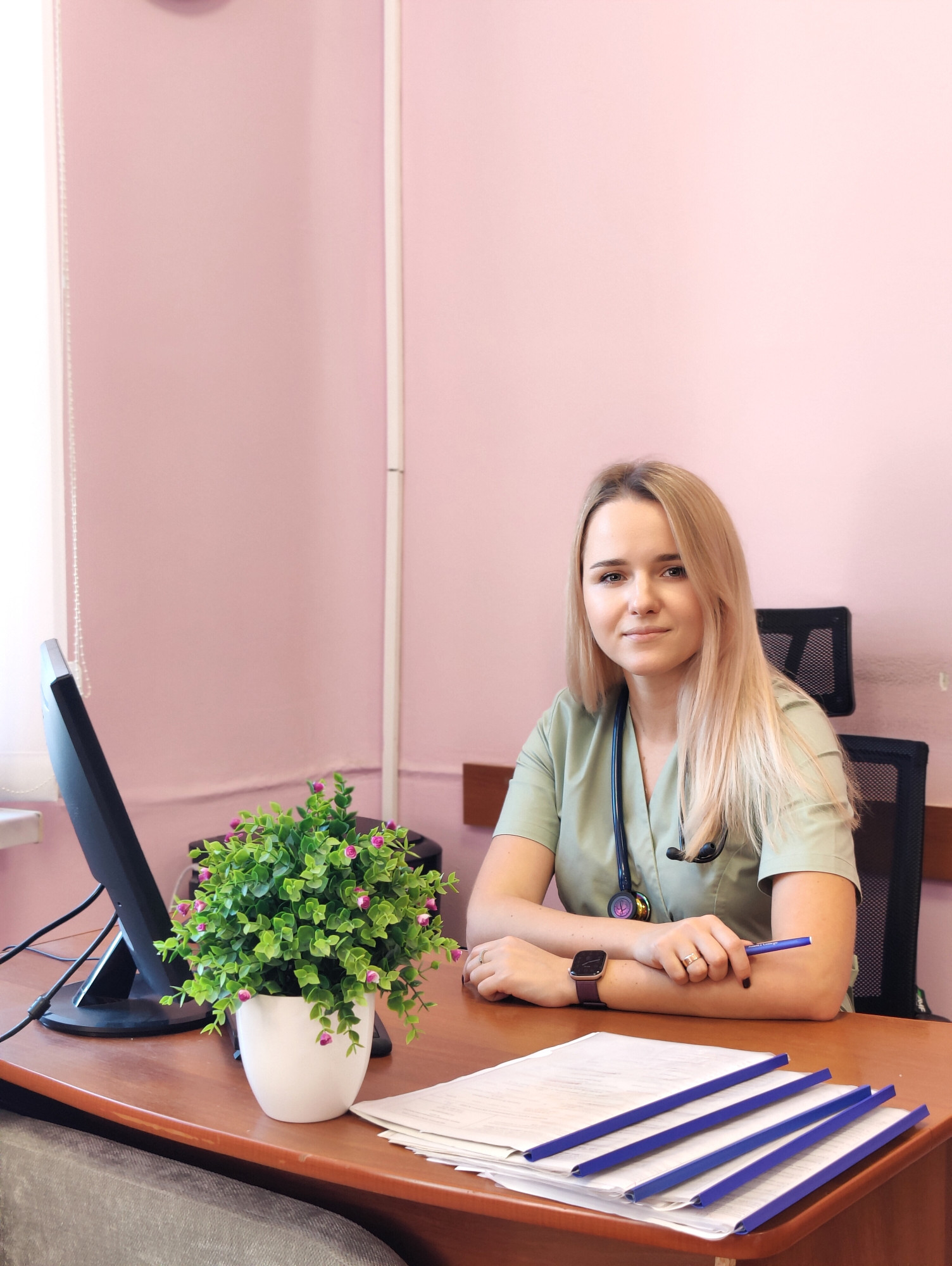 Лілякевич Діана Сергіївна