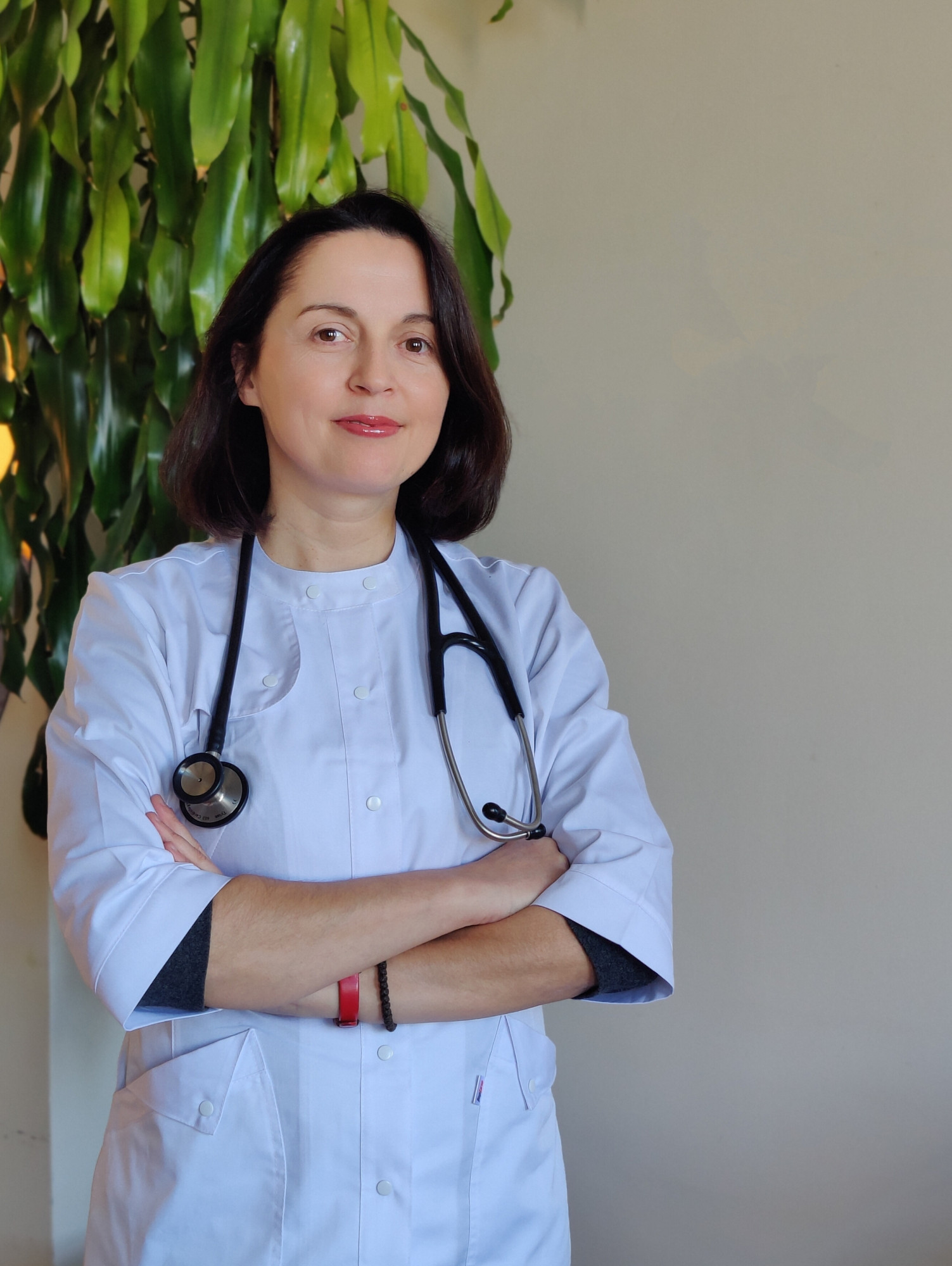 Липовецька Софія Йосипівна