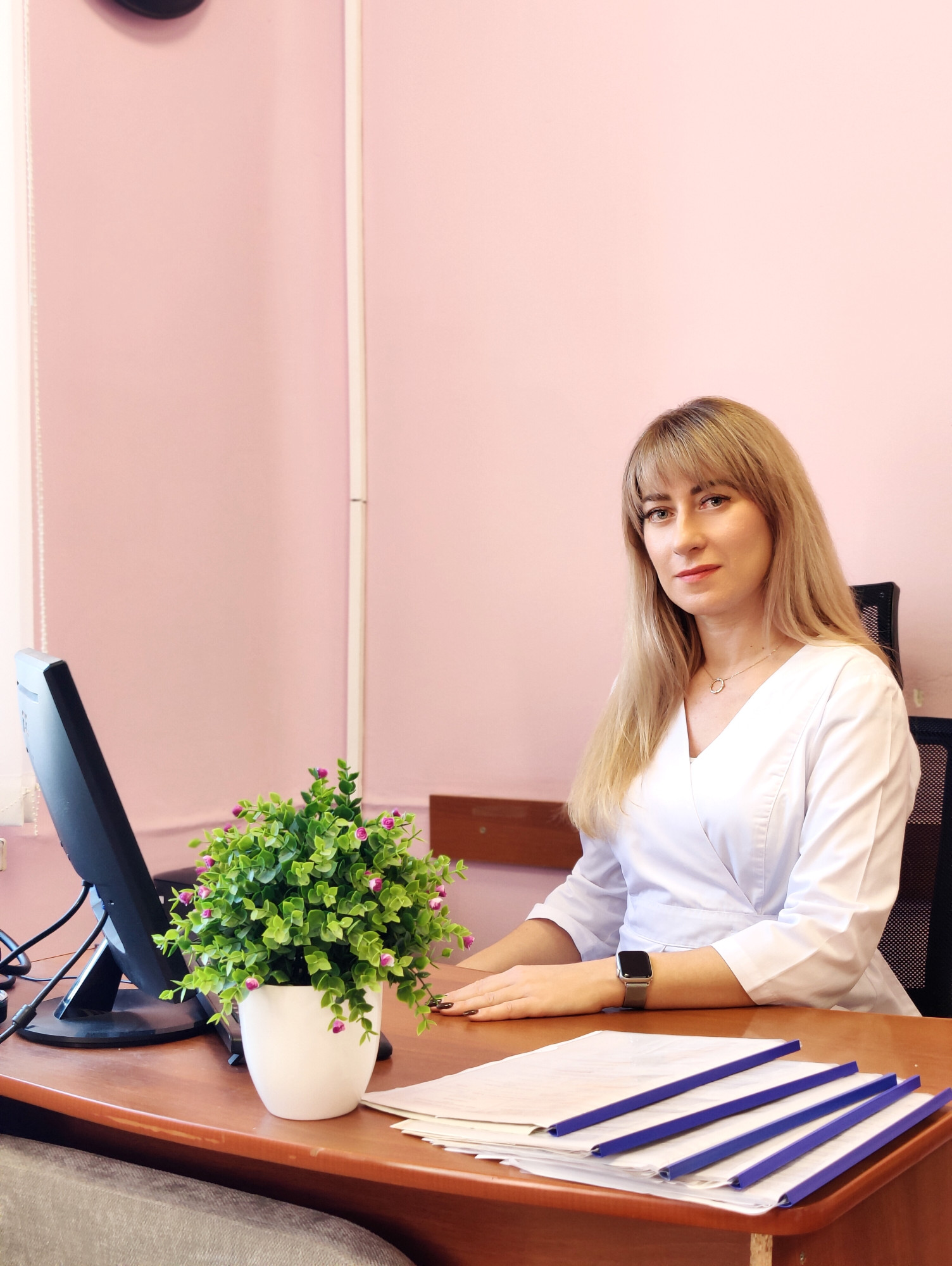 Головач Неля Андріївна