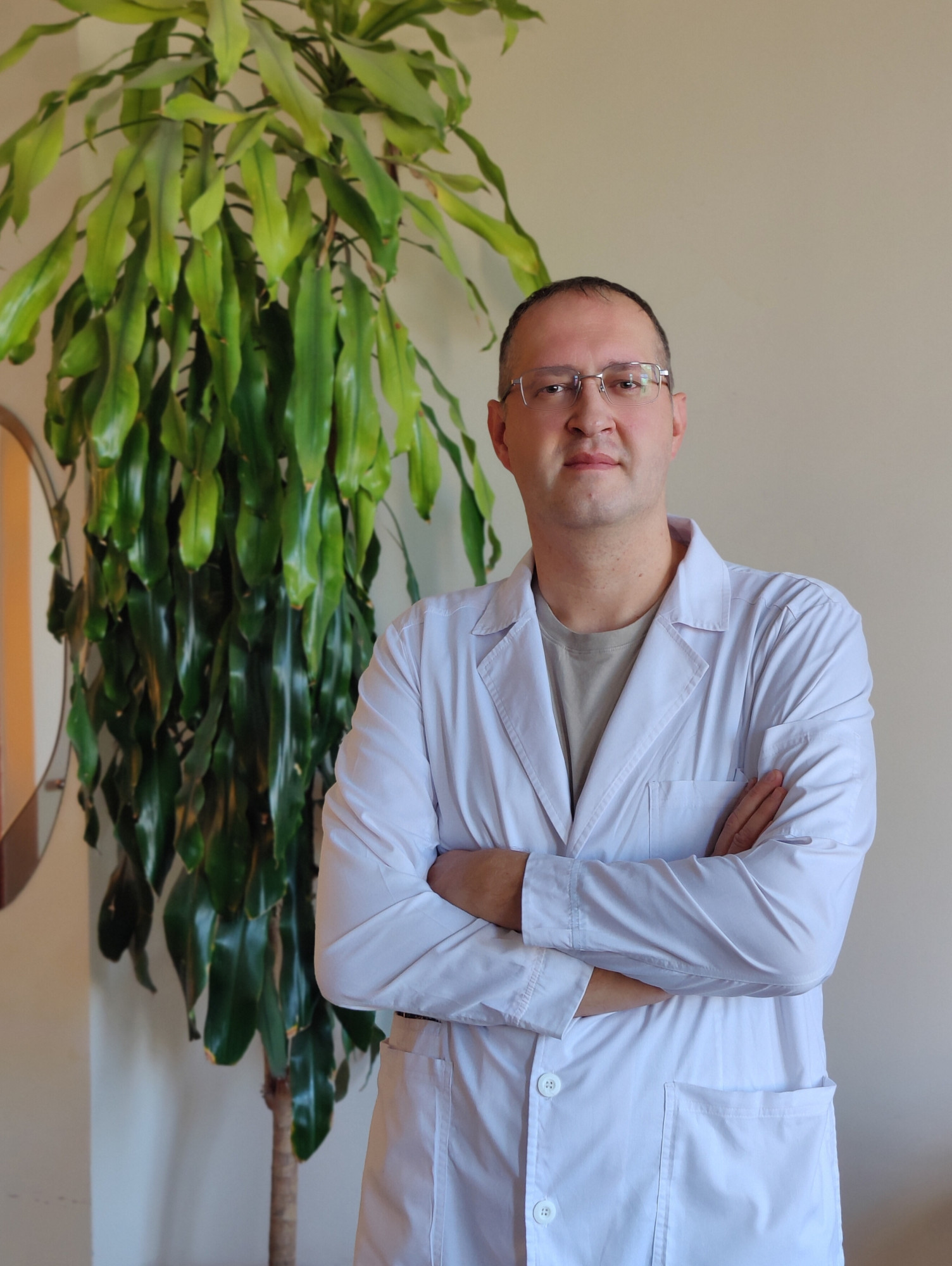 Буртняк Анатолій Михайлович