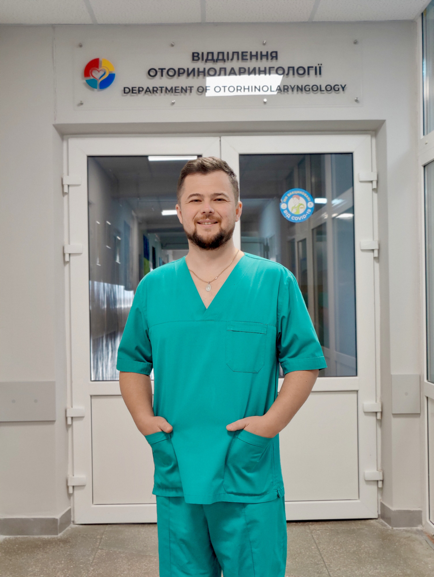 Решетуха Юрій Андрійович