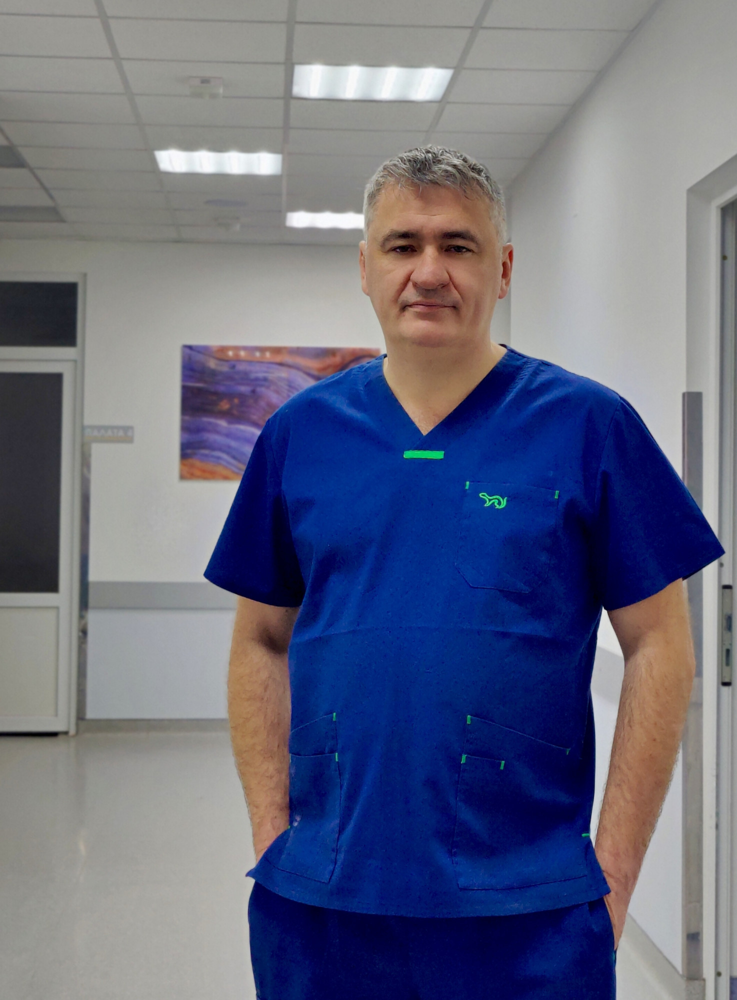 Гаріян Сергій Васильович