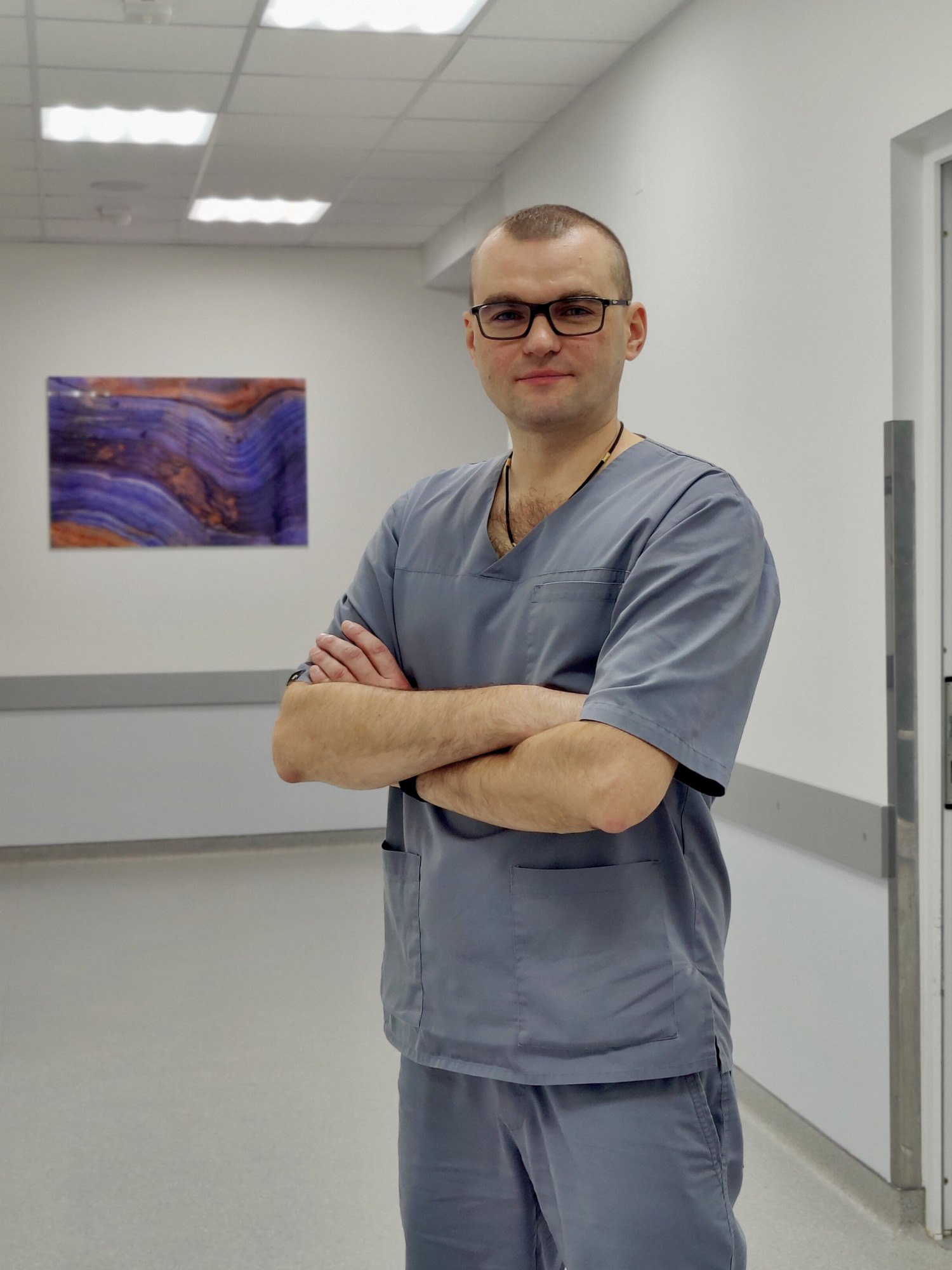 Огінський Сергій Віталійович