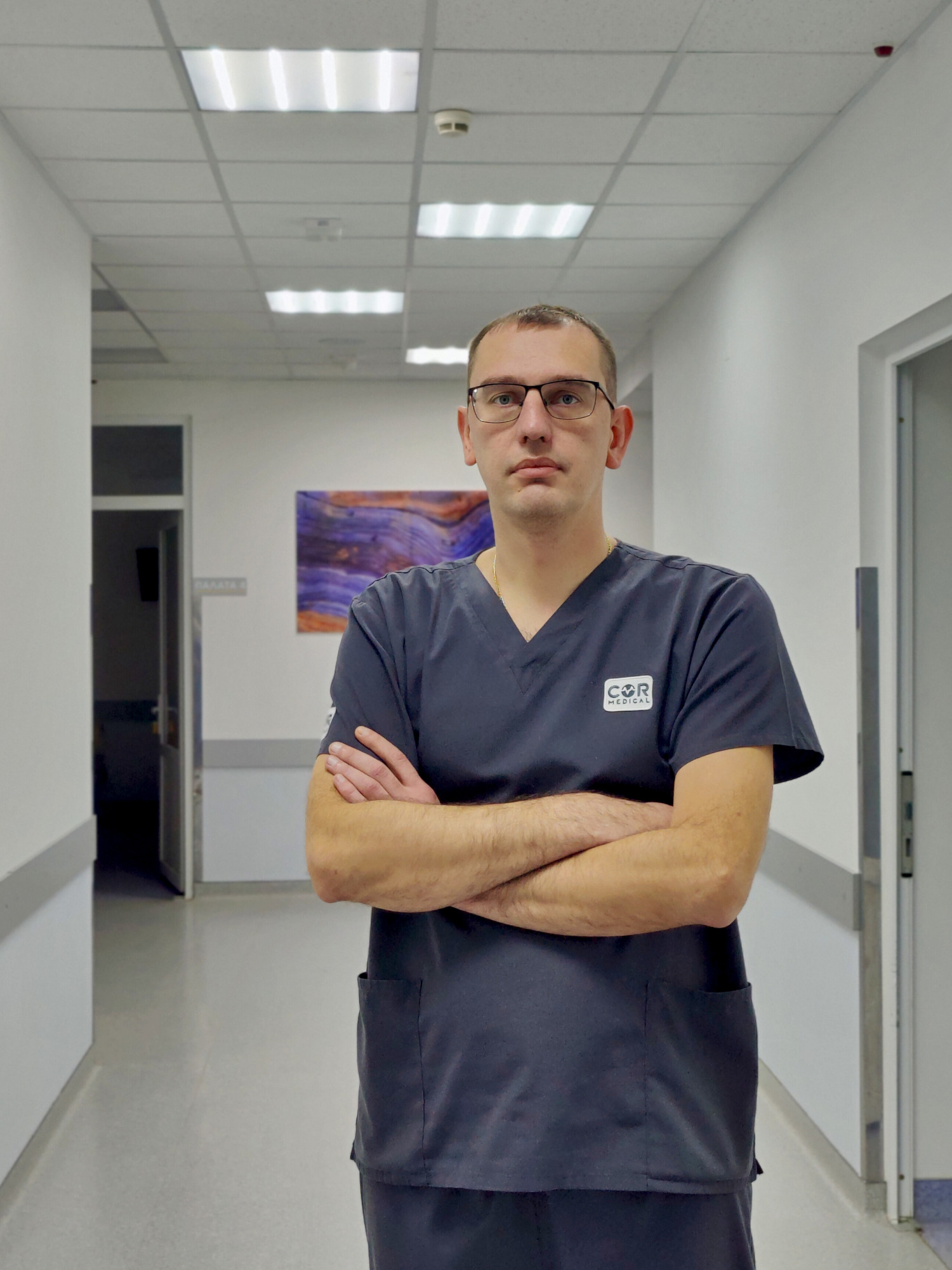 Існюк Андрій Леонідович