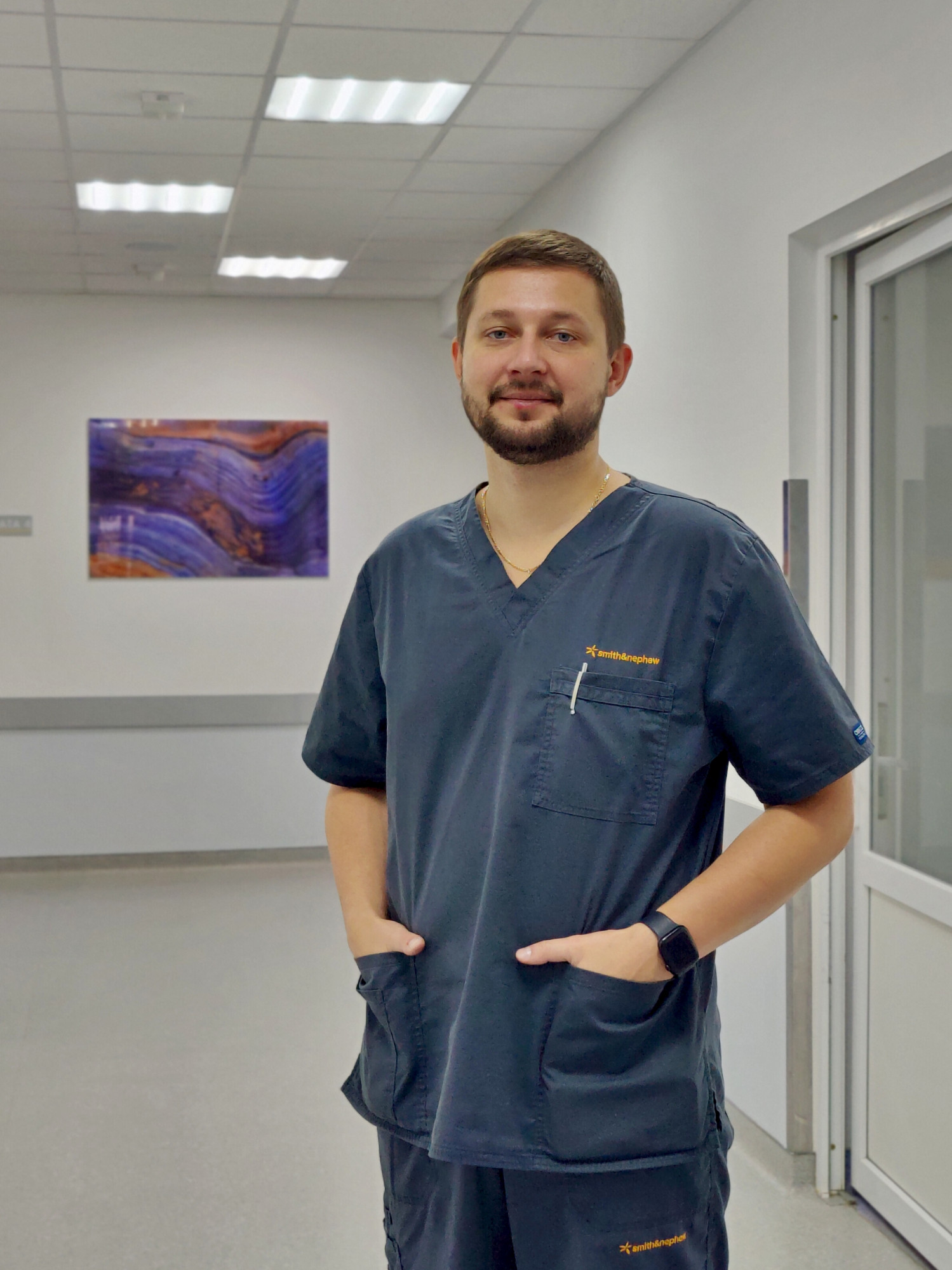 Грубар Маркіян Юрійович