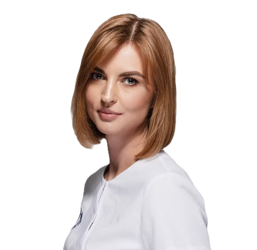 Бідзіля Мар'яна Романівна