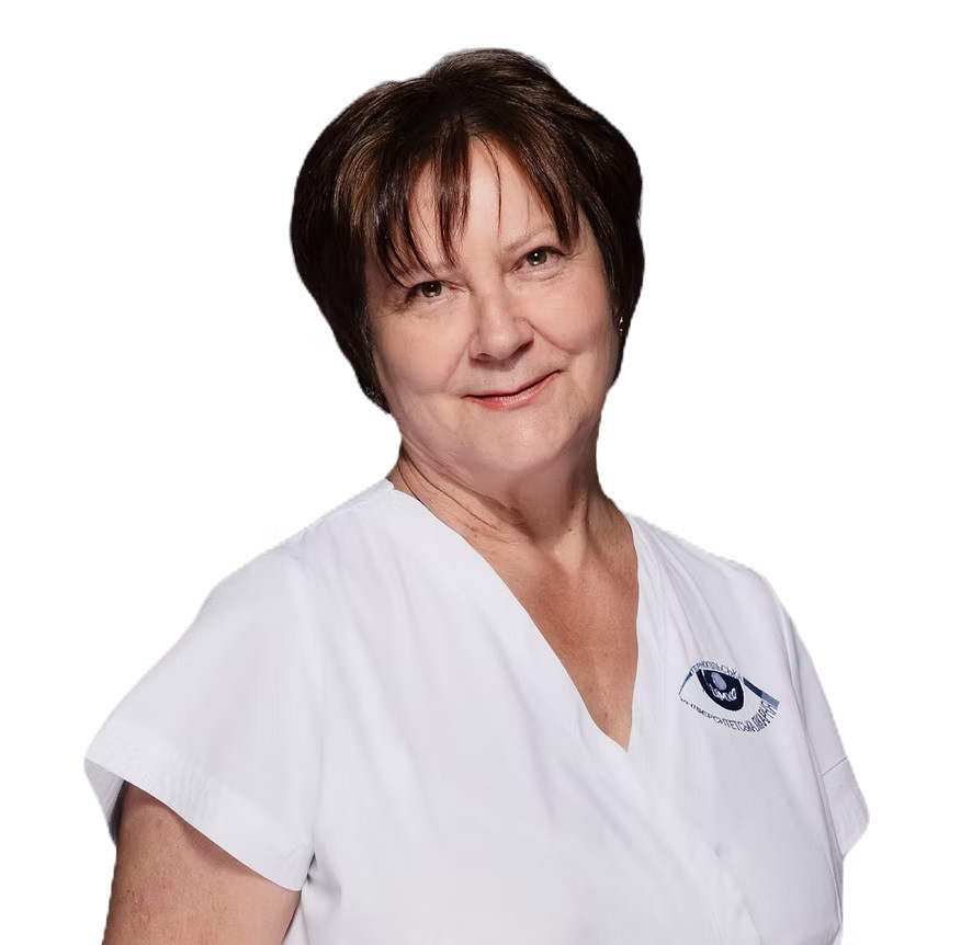 Цісар Лідія Михайлівна