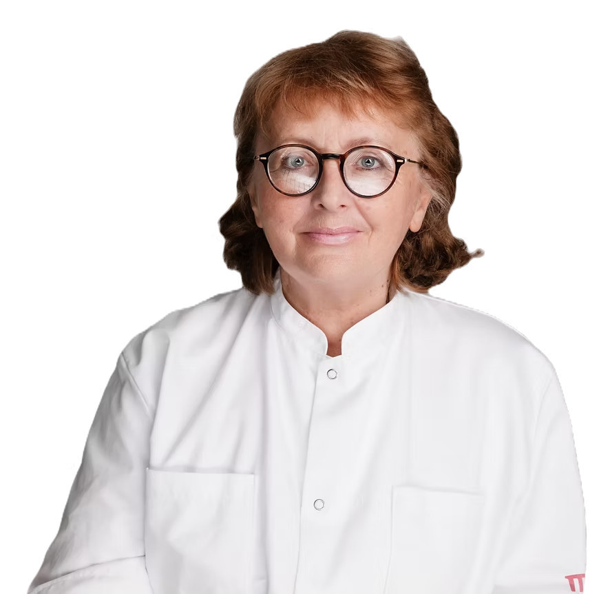 Горбенко Стелла Юріївна