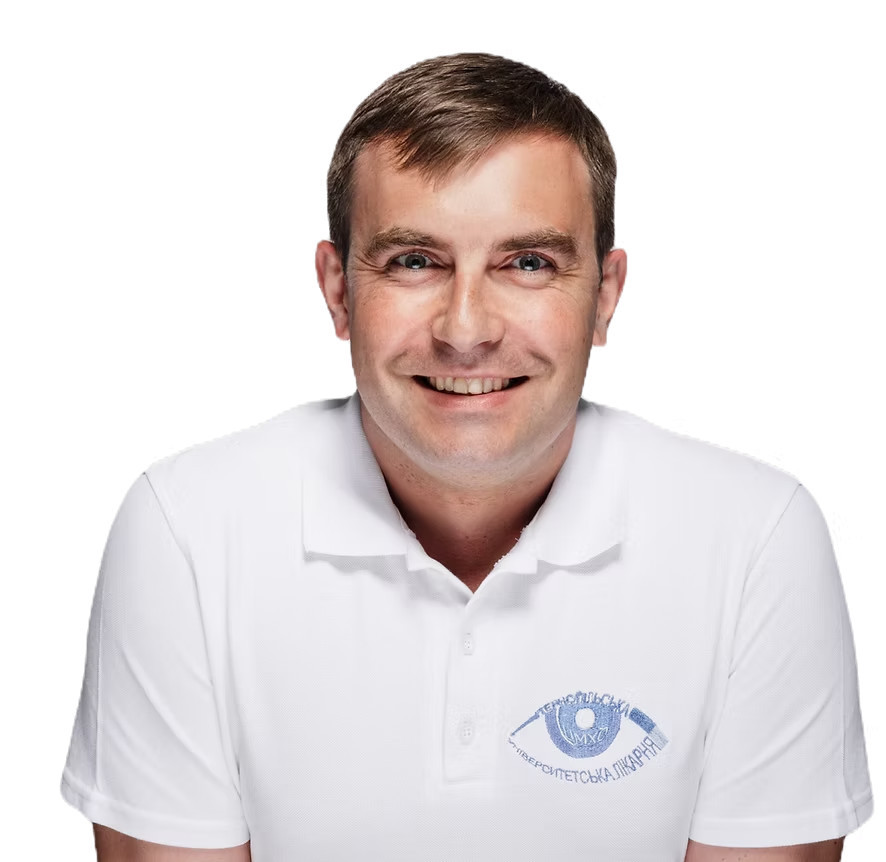 Герасимець Анатолій Юрійович