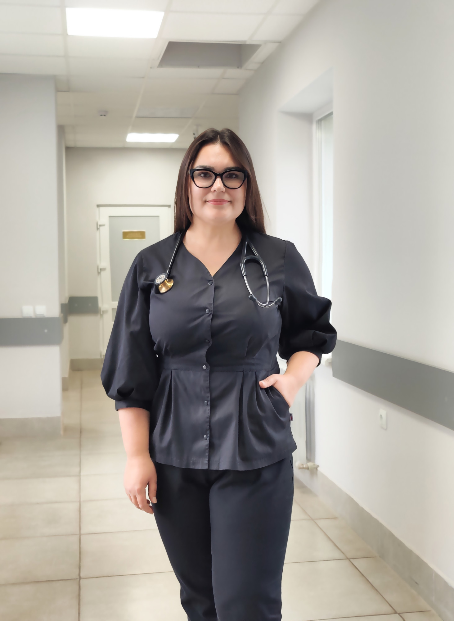 Богуш Тетяна Степанівна