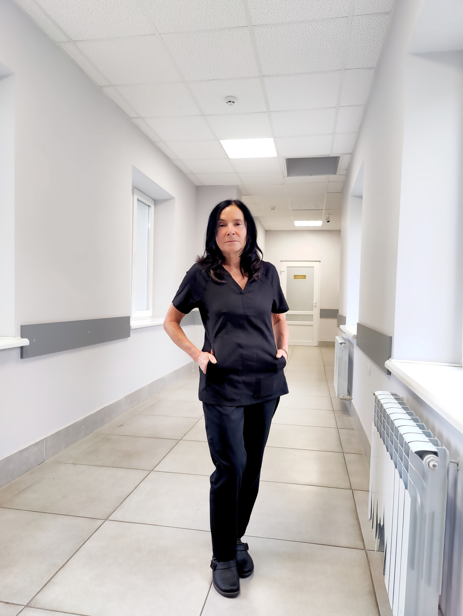 Варзарь Галина Богданівна