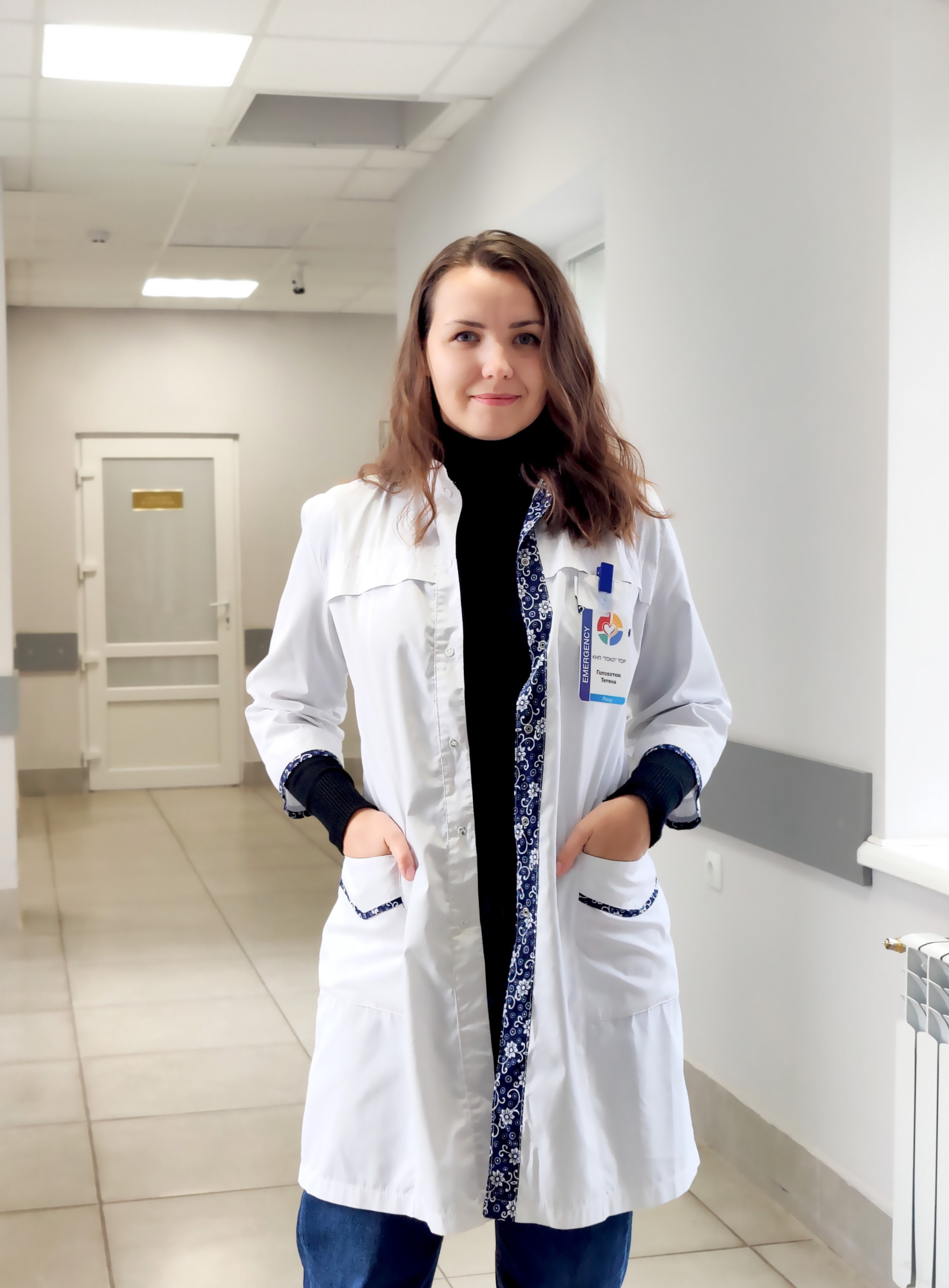 Головатюк Тетяна Олегівна