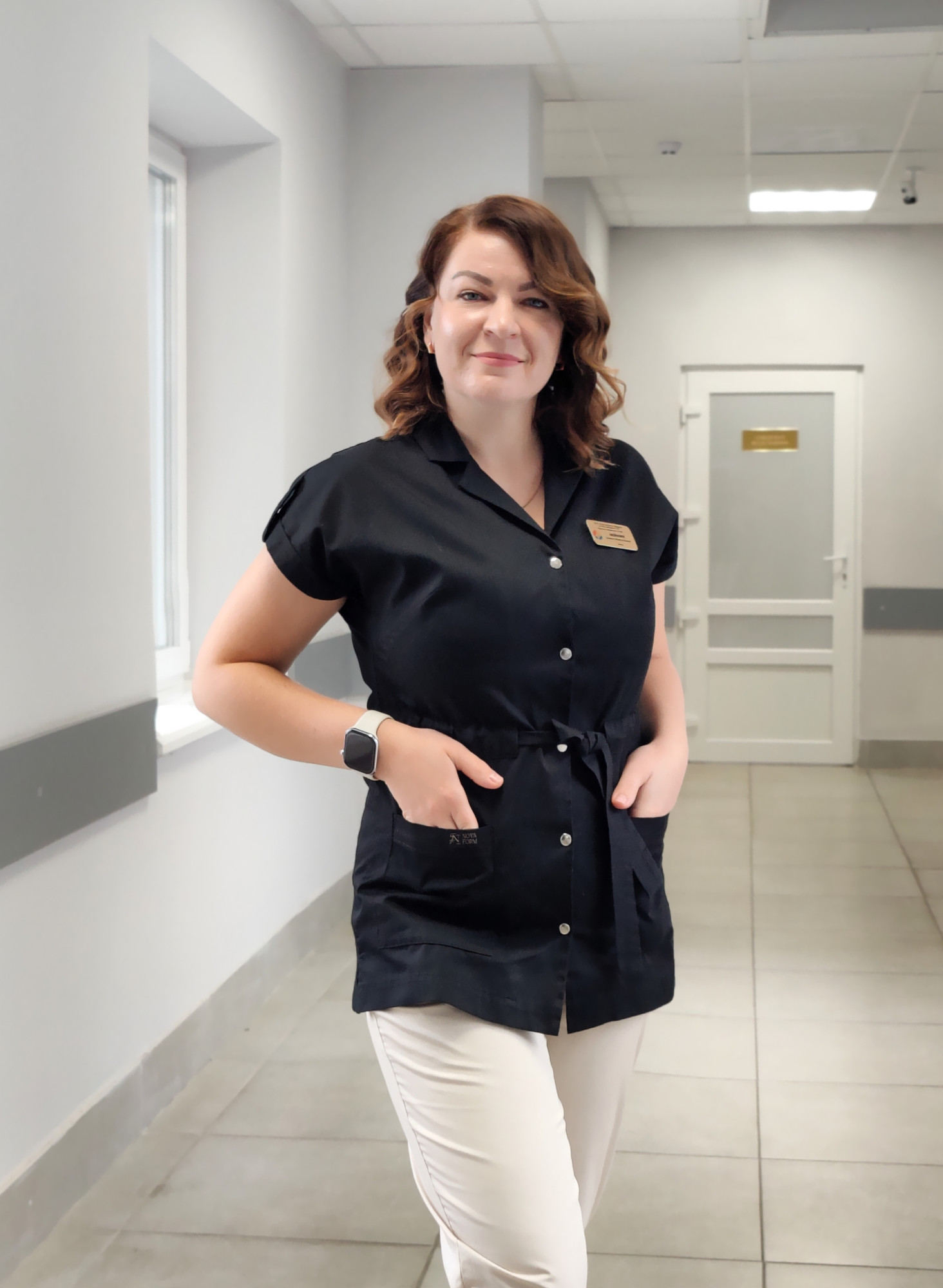 Мейник Тетяна Миколаївна