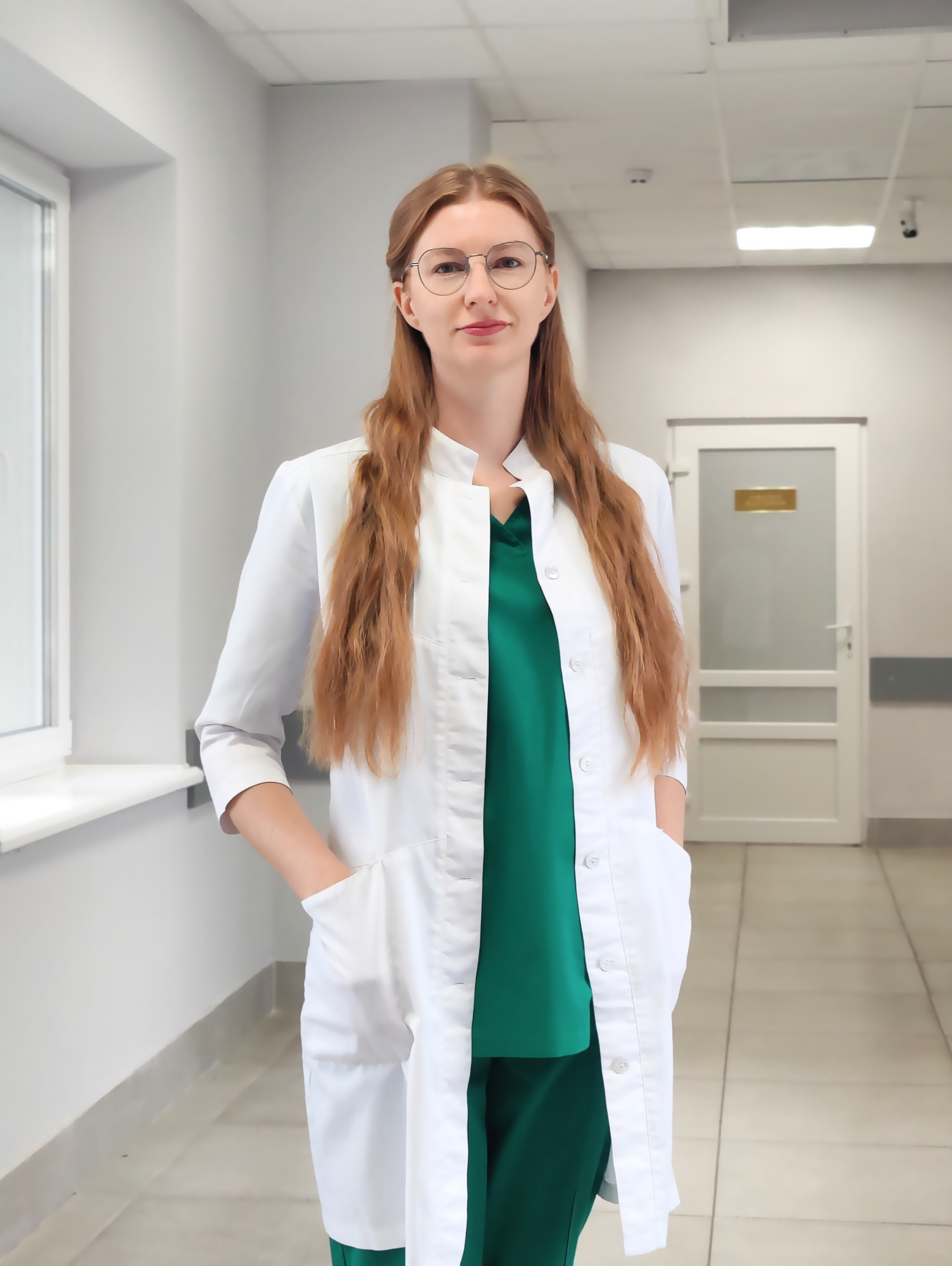 Прокопишин Оксана Петрівна