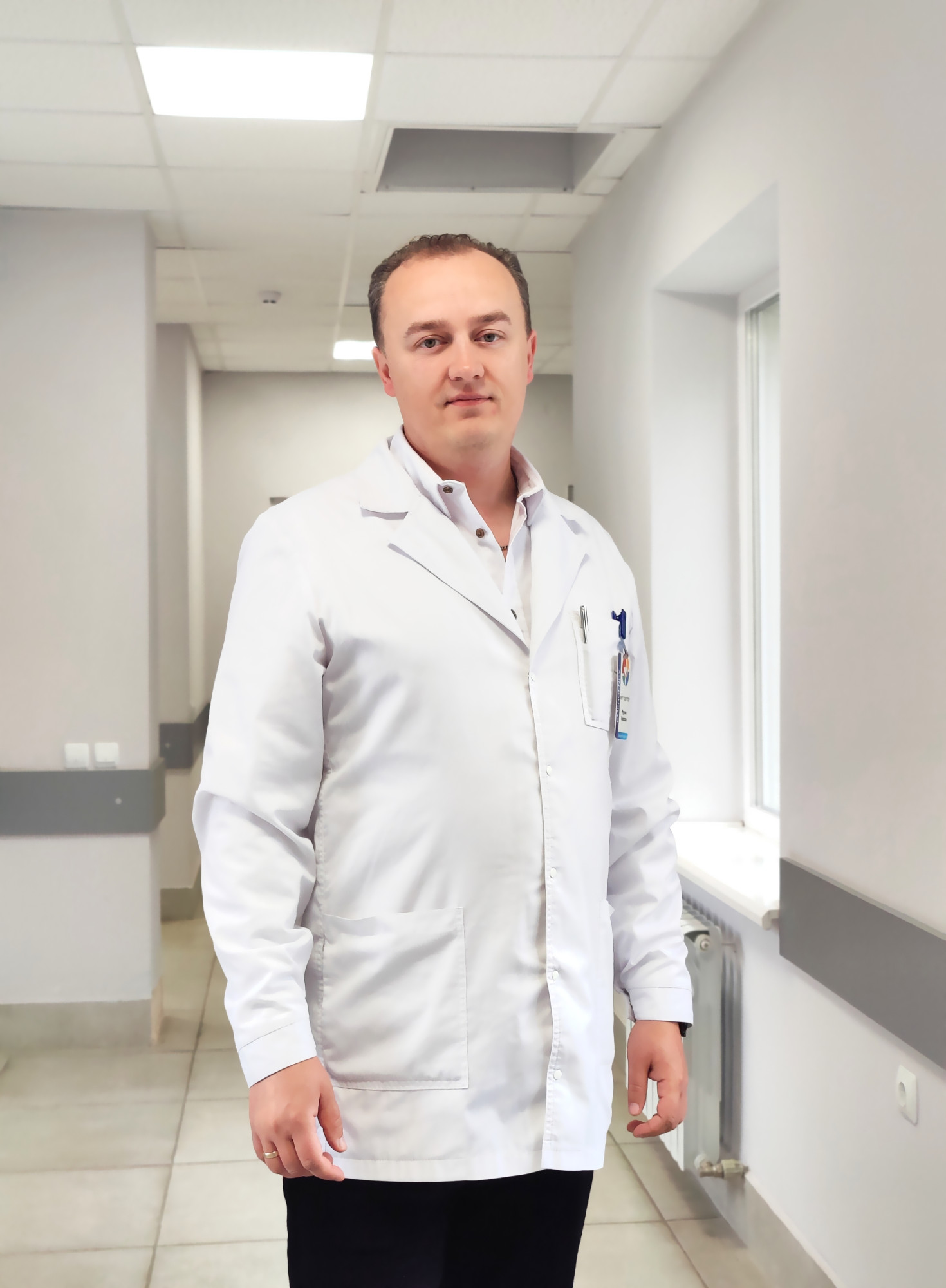 Рудчик Ярослав Володимирович