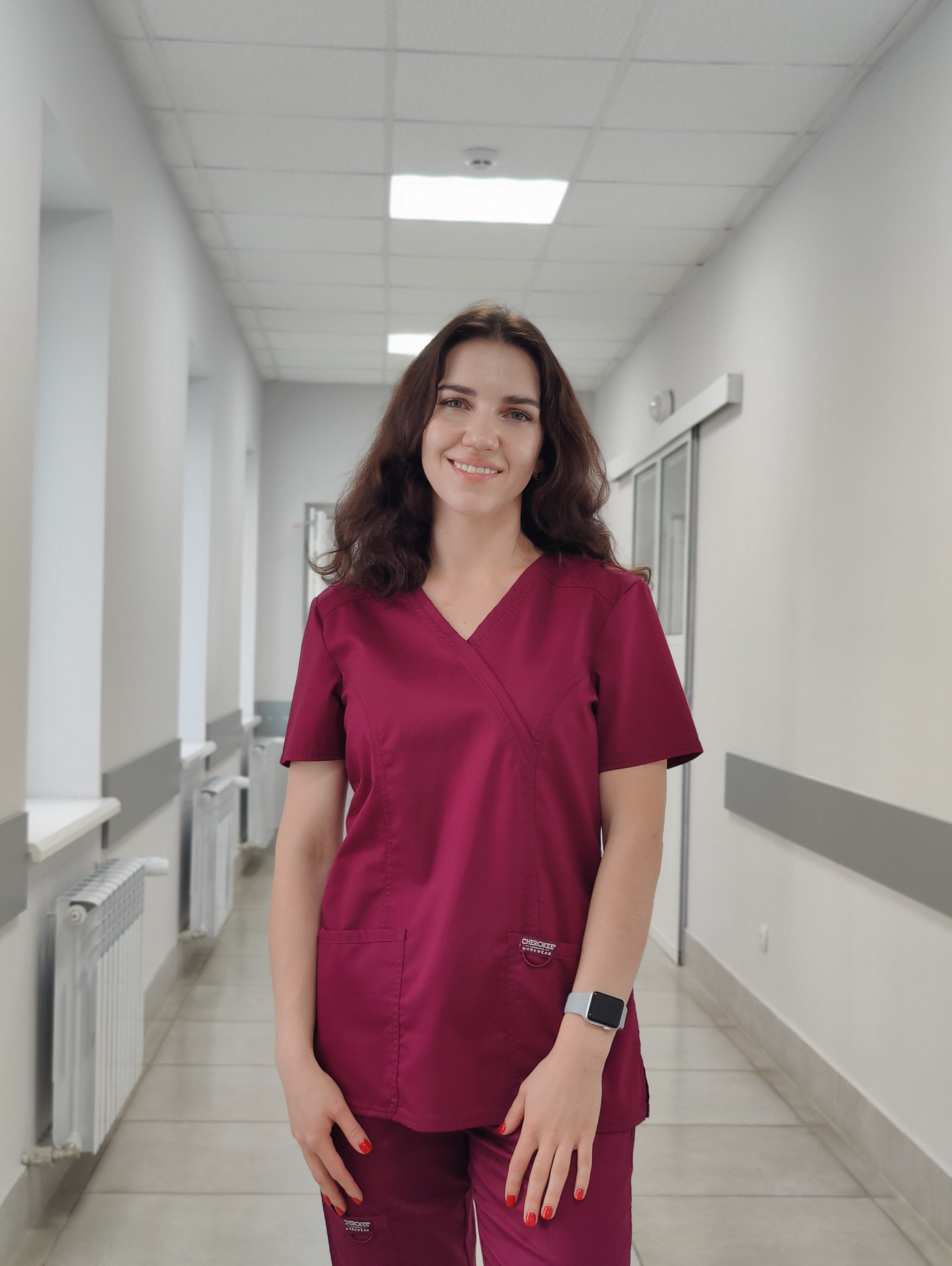 Мостова Людмила Русланівна