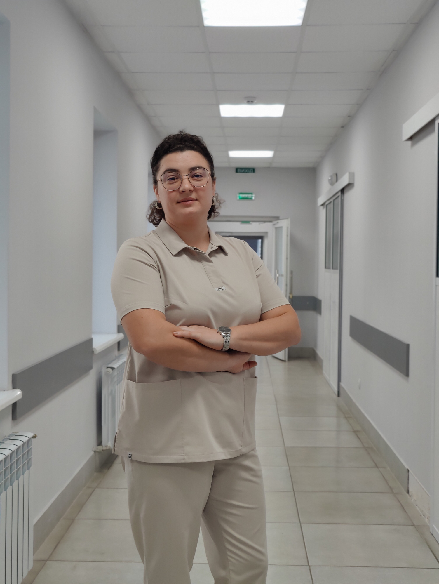 Калиняк Іванна Василівна