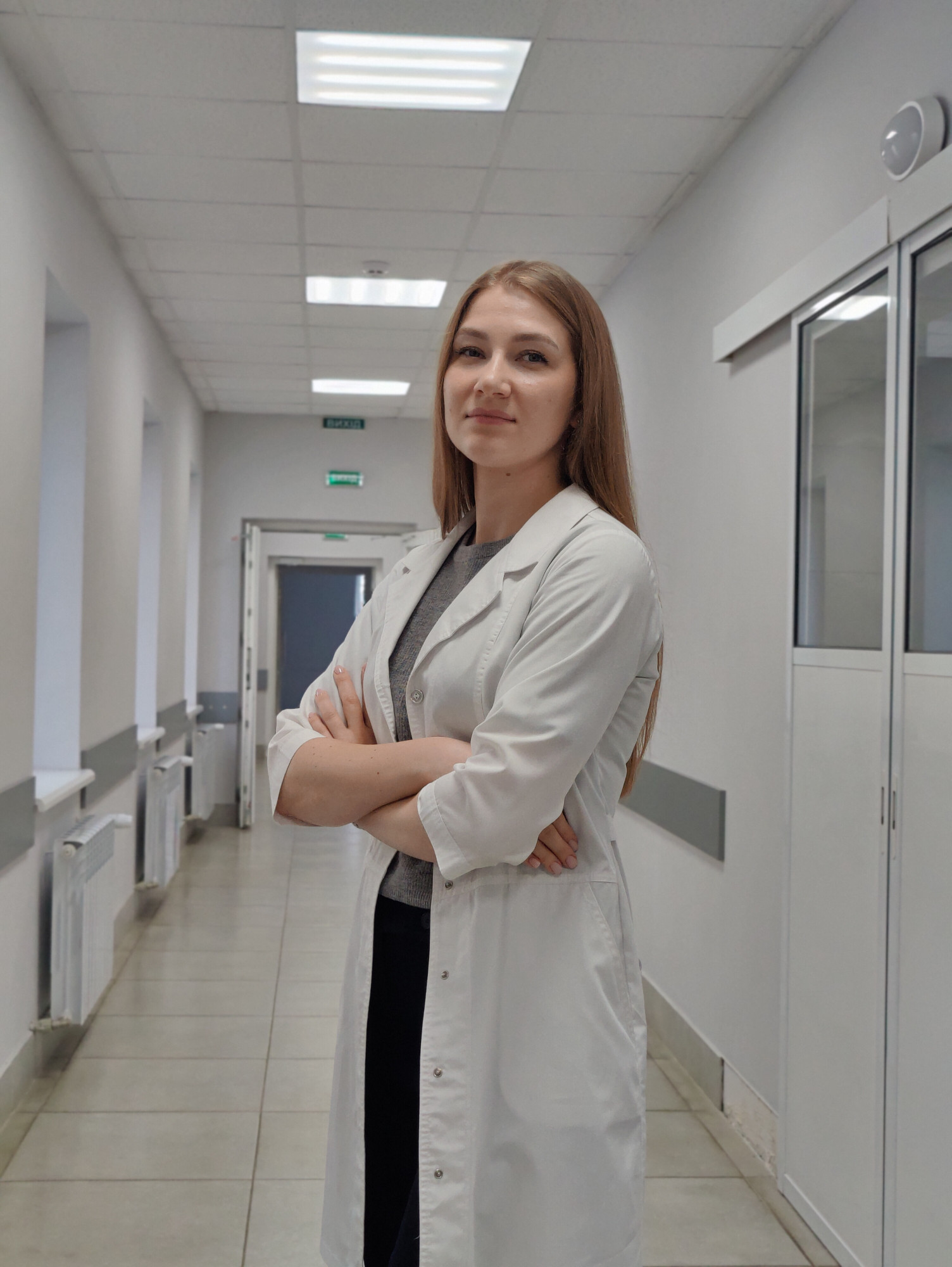 Салій Інна Ігорівна