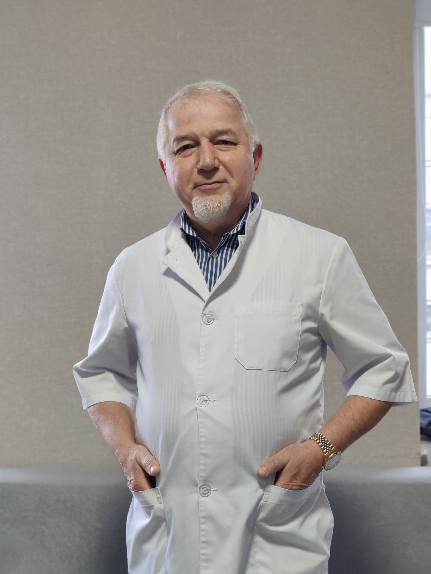 Хорош Володимир Ярославович