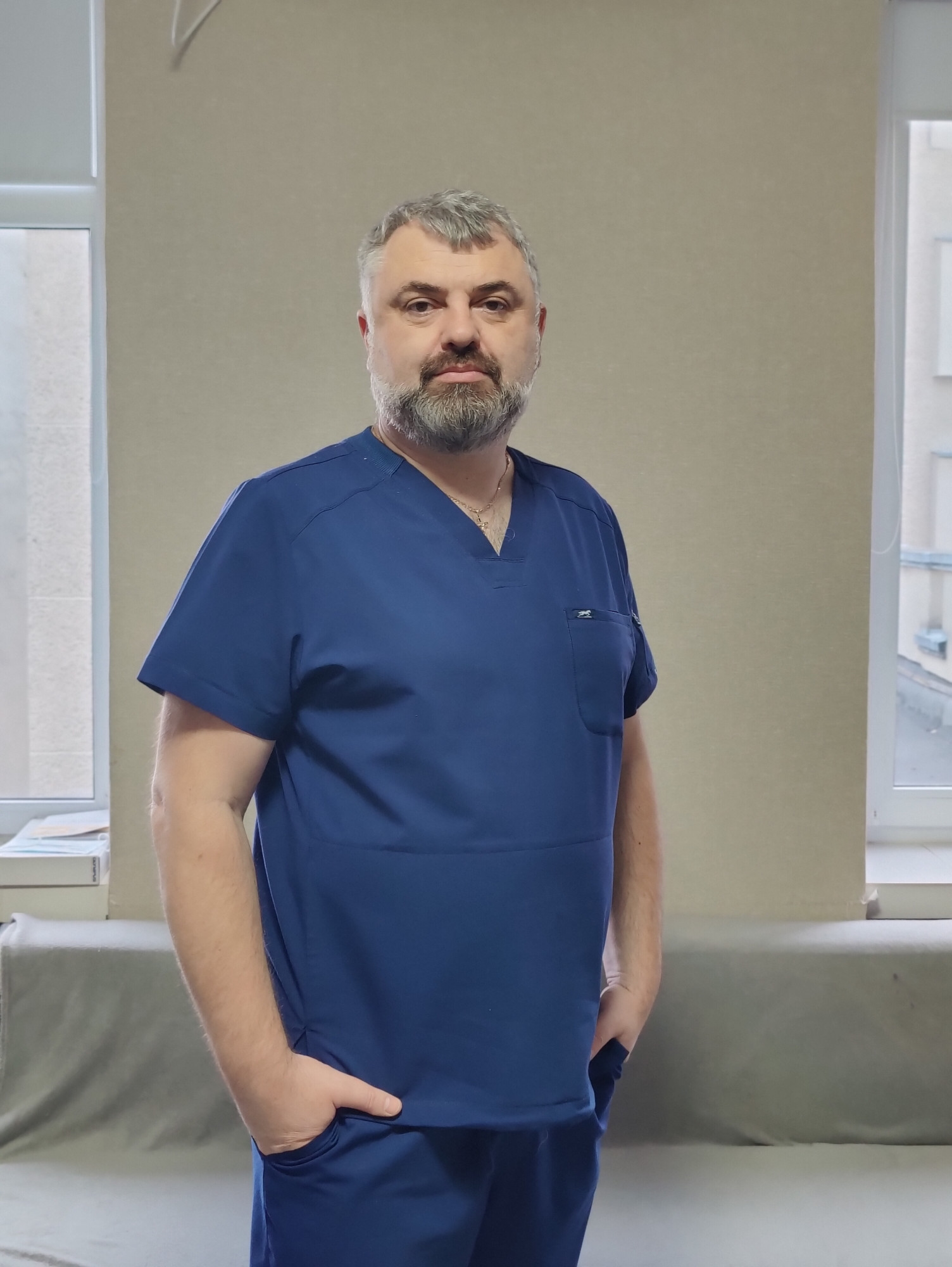 Корильчук Тарас Богданович