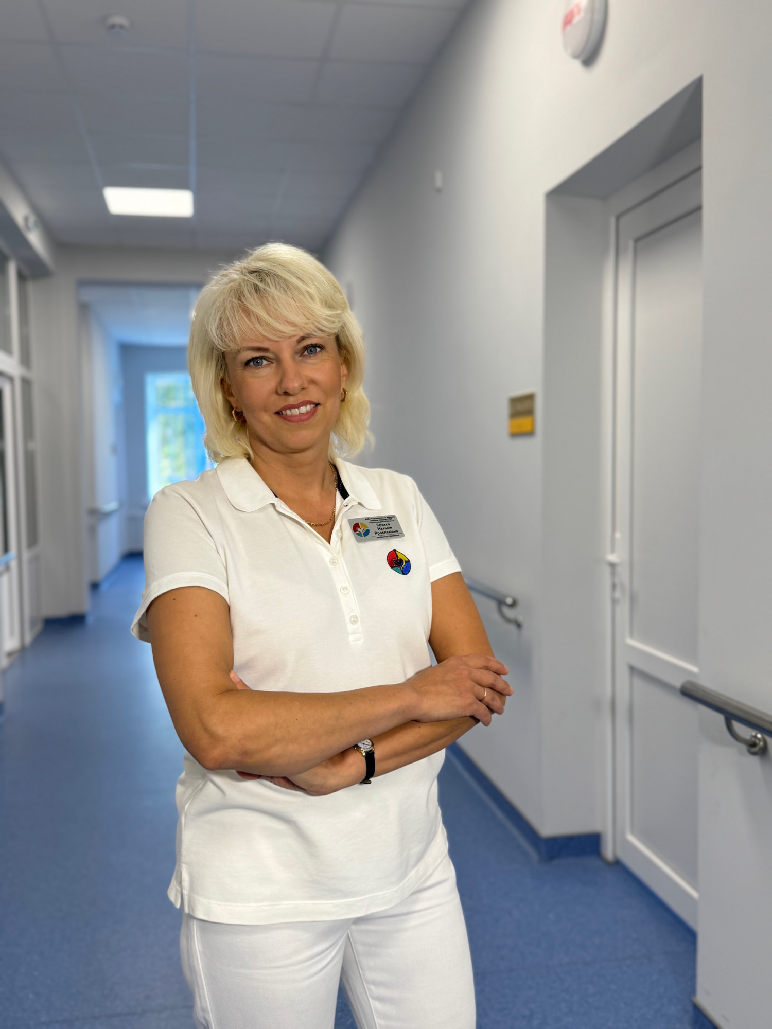 Брикса Наталія Ярославівна