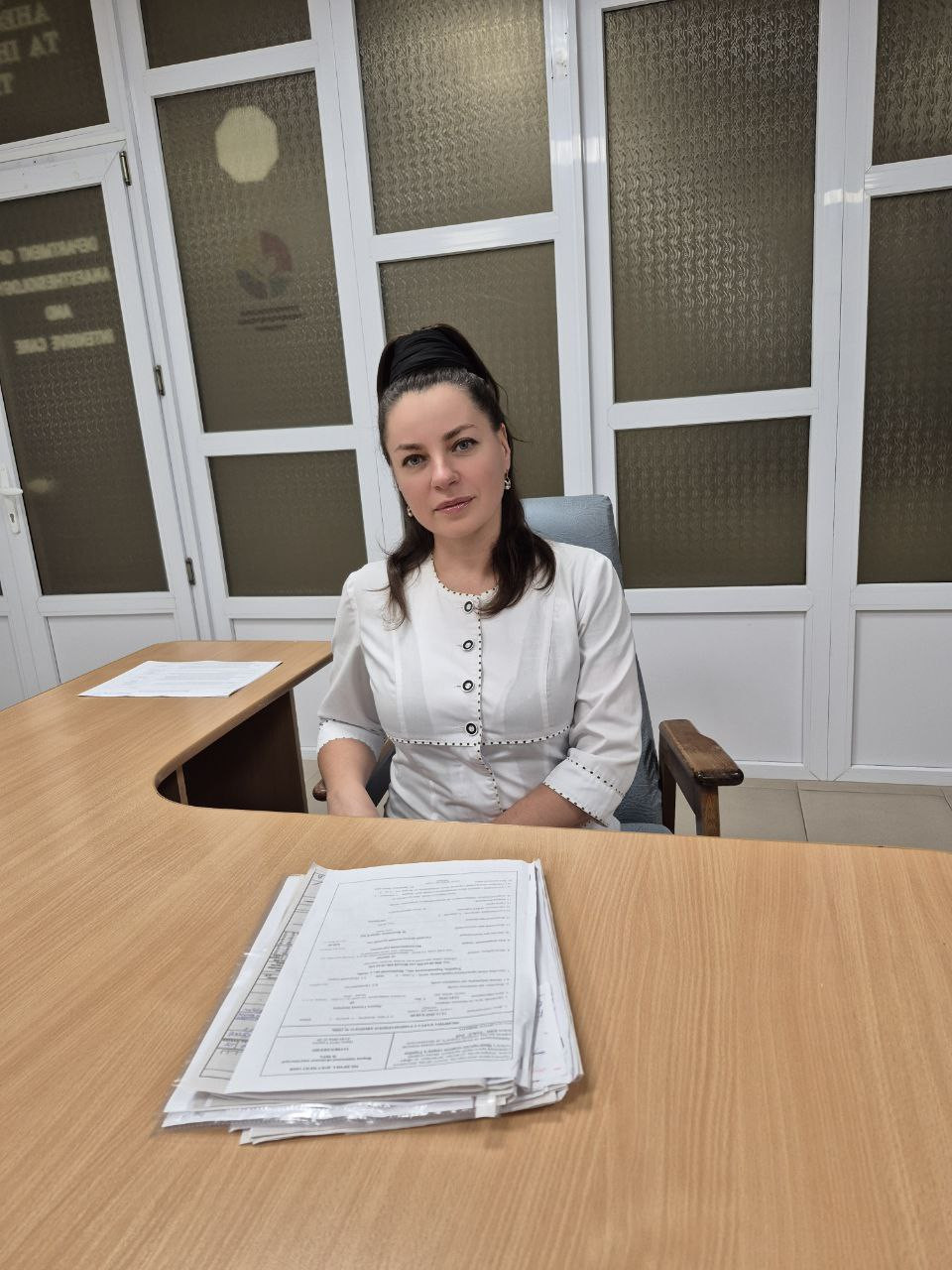 Грицко Інна Тарасівна