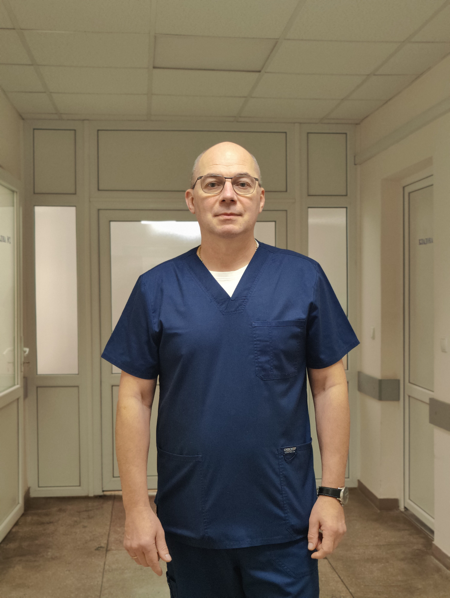 Заєць Вадим Володимирович