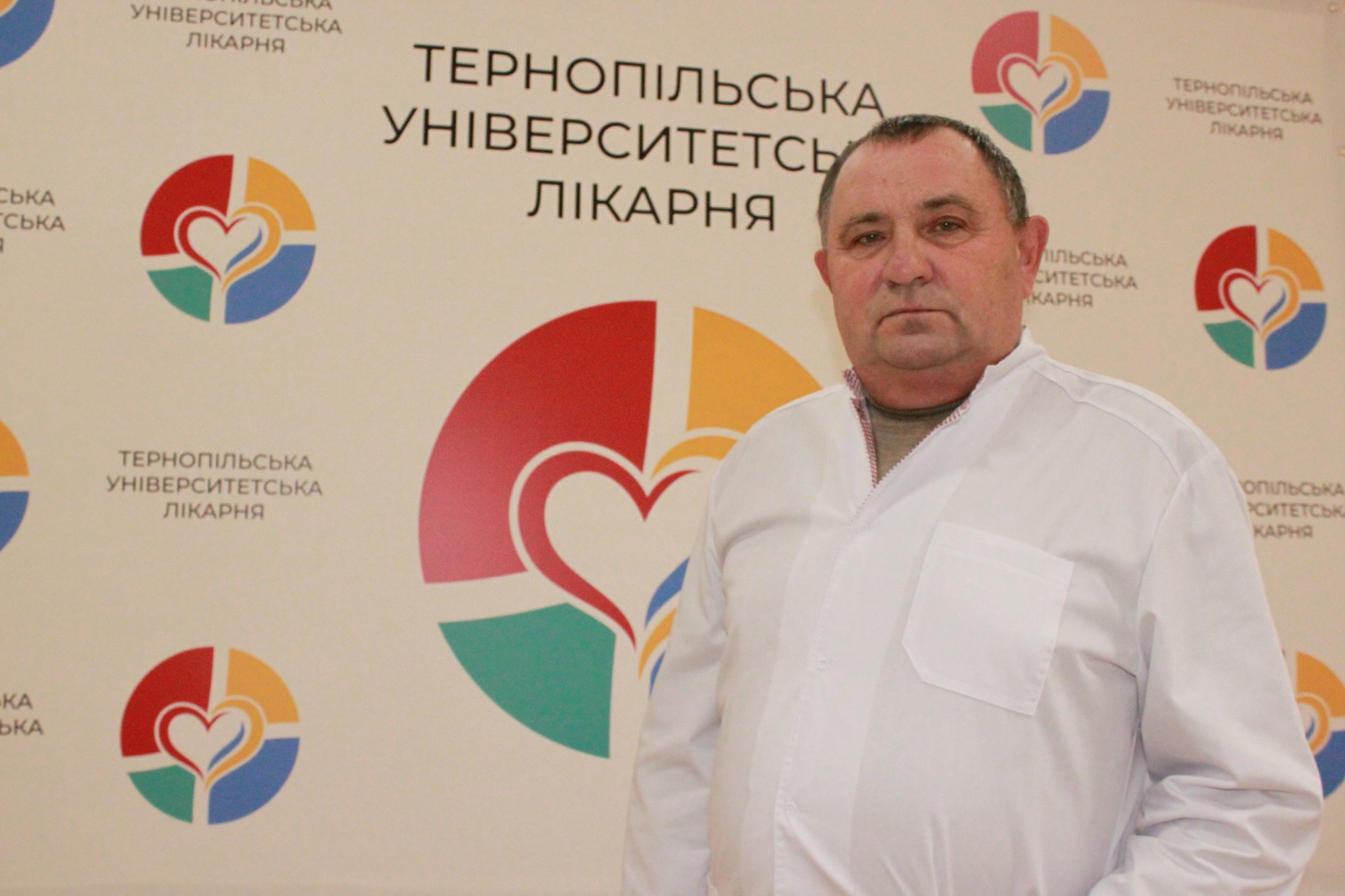 Щур Микола Іванович