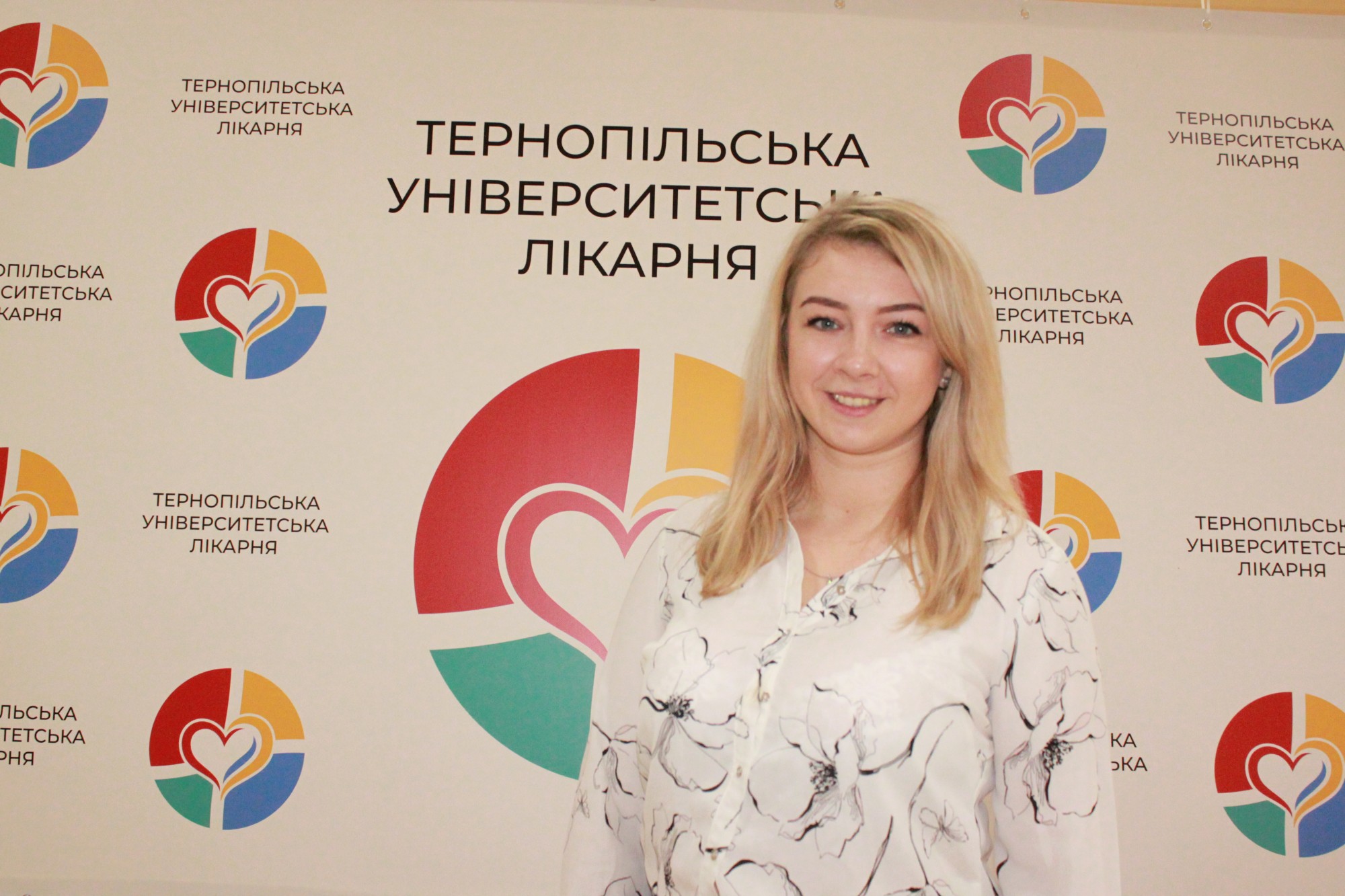 Темчинюк Марія Миколаївна