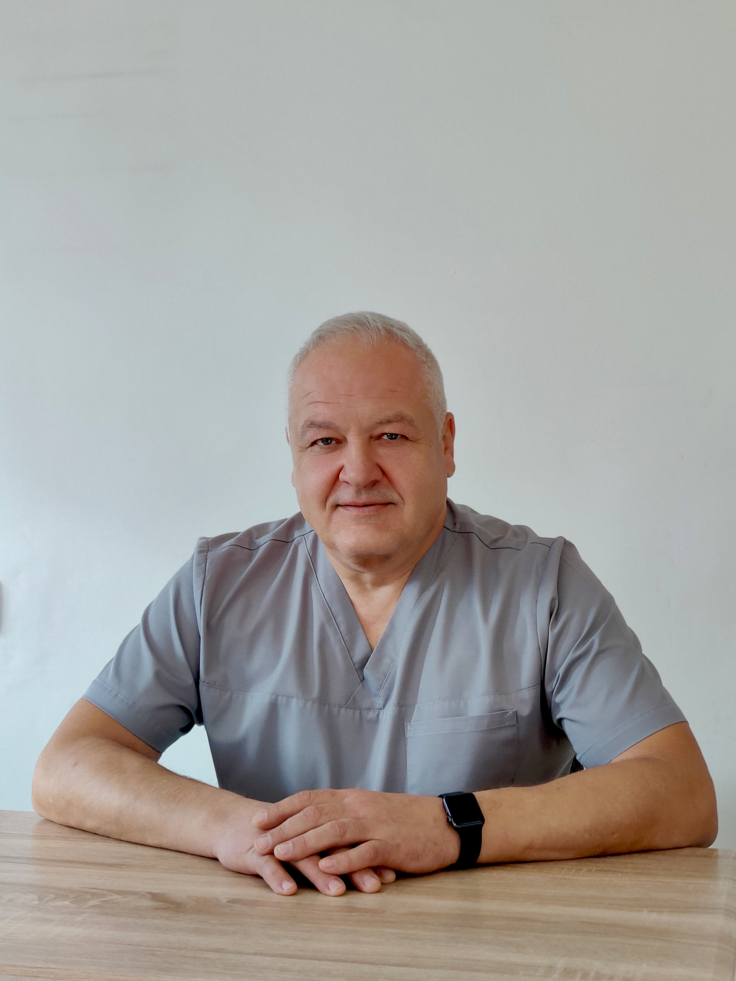 Гусак Олег Михайлович