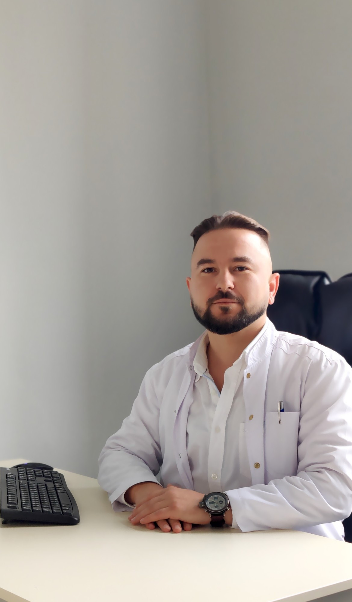 Багрій Василь Мирославович