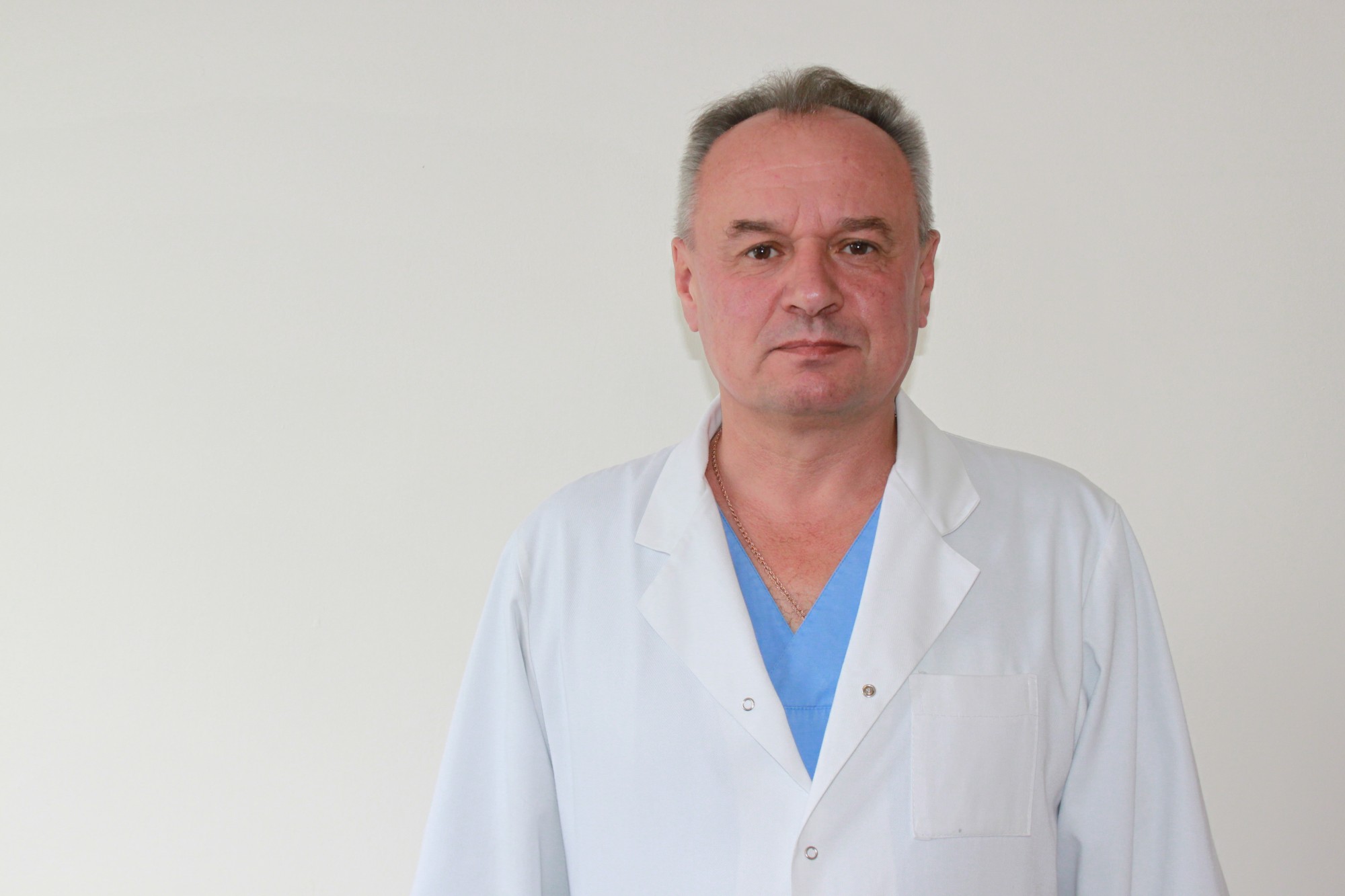 Бурковський Володимир Антонович