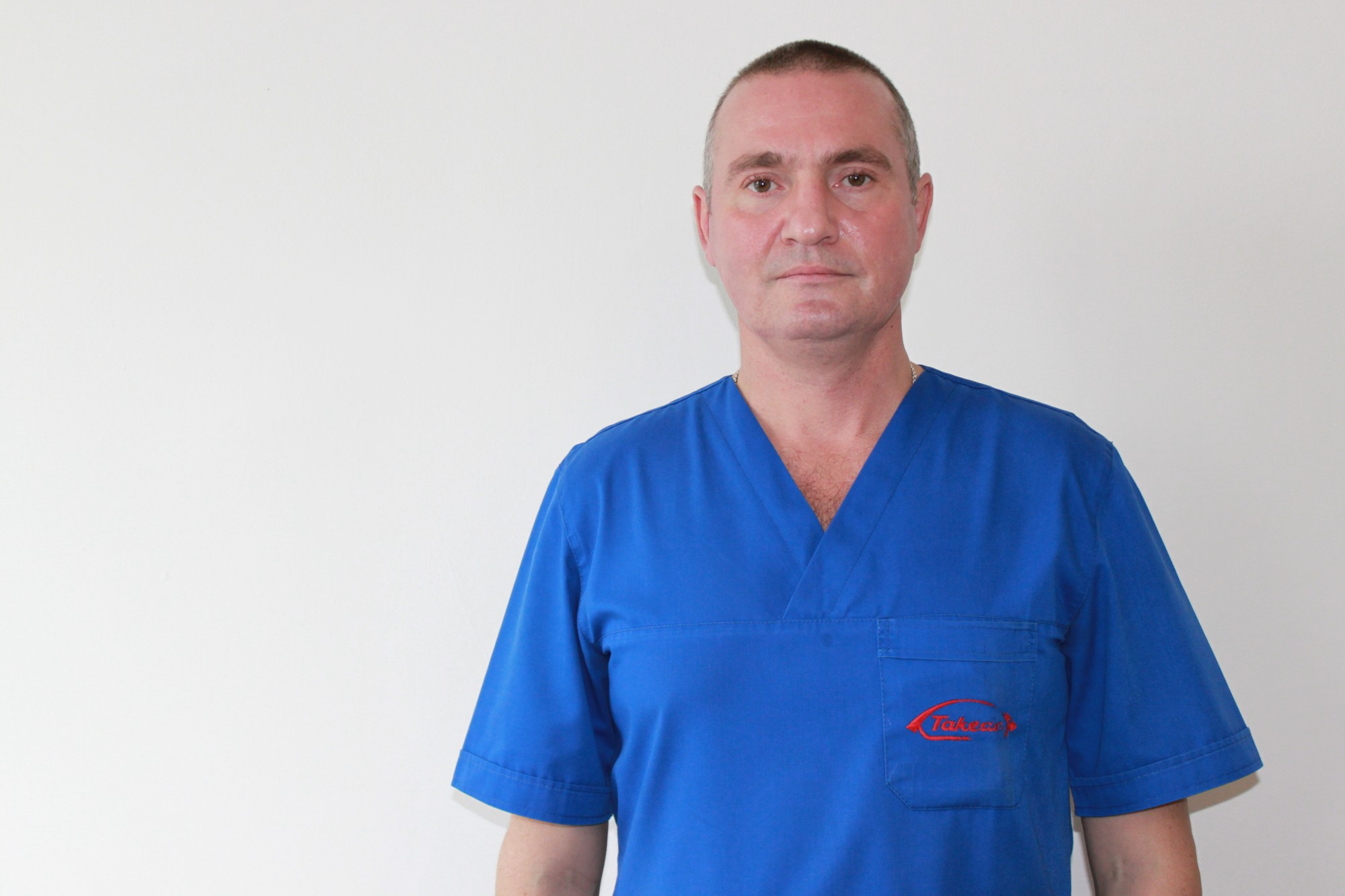 Кузьмінчук Віталій Миколайович