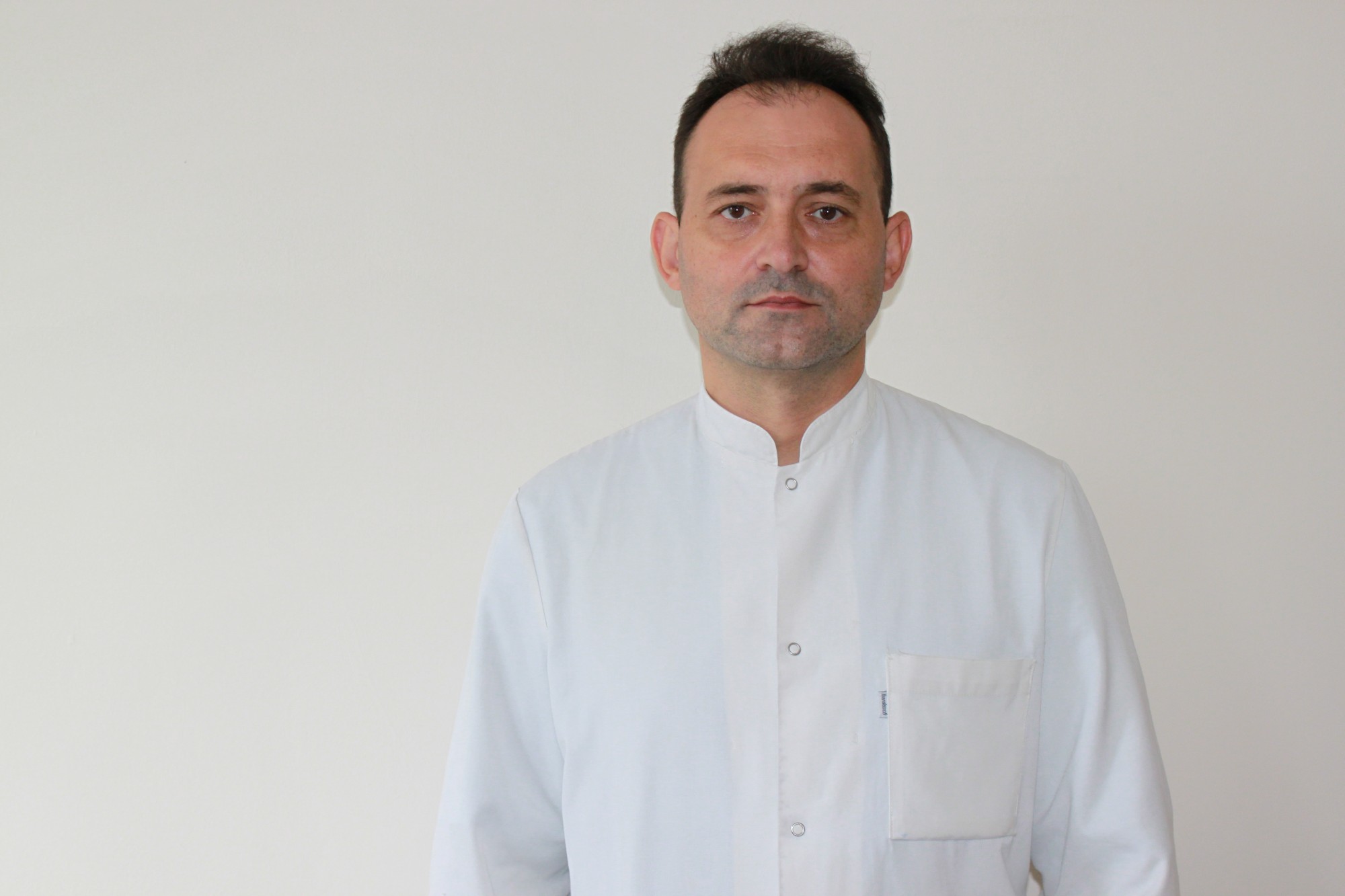 Тиш Юрій Миронович