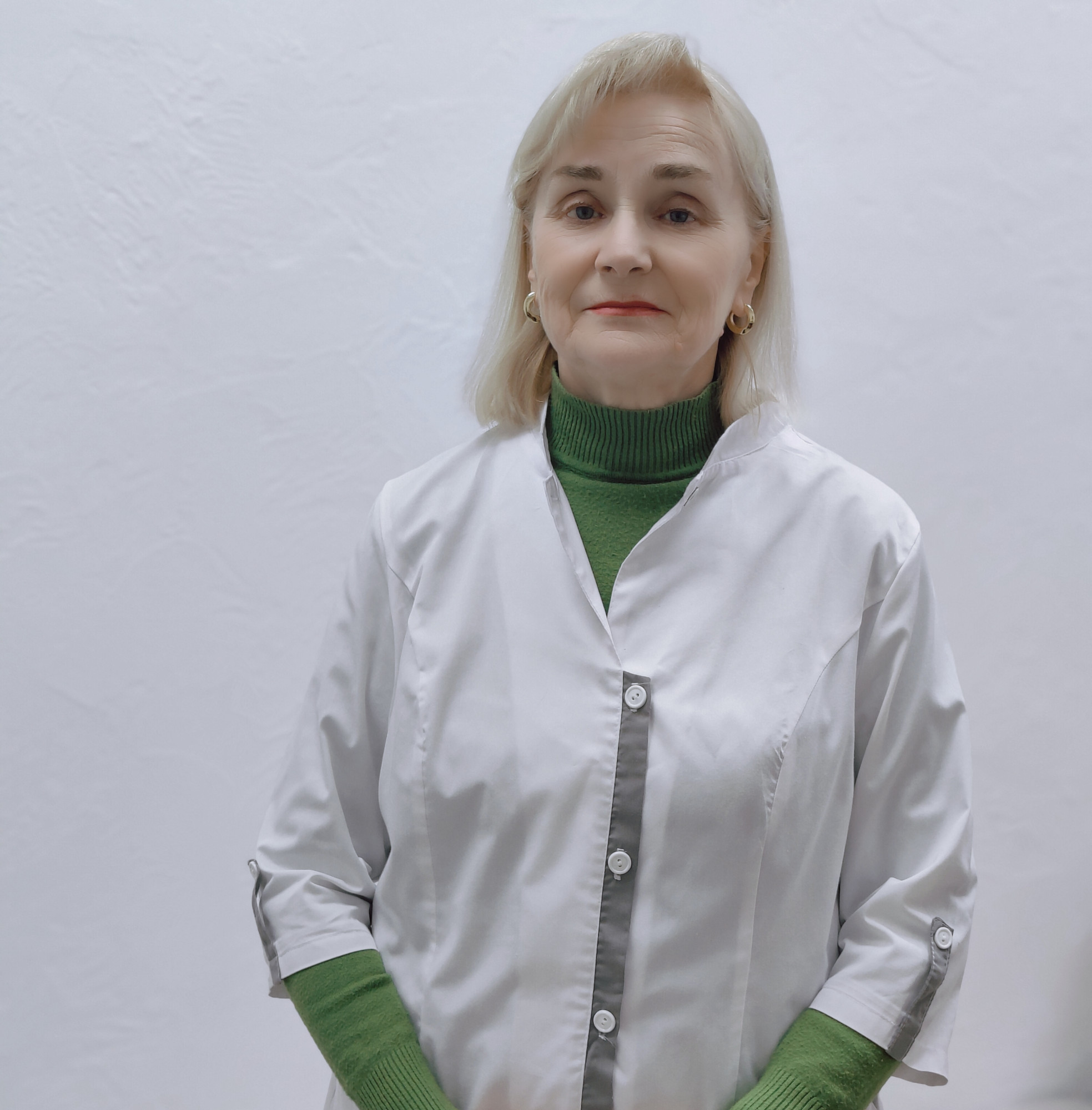 Скакун Людмила Миколаївна