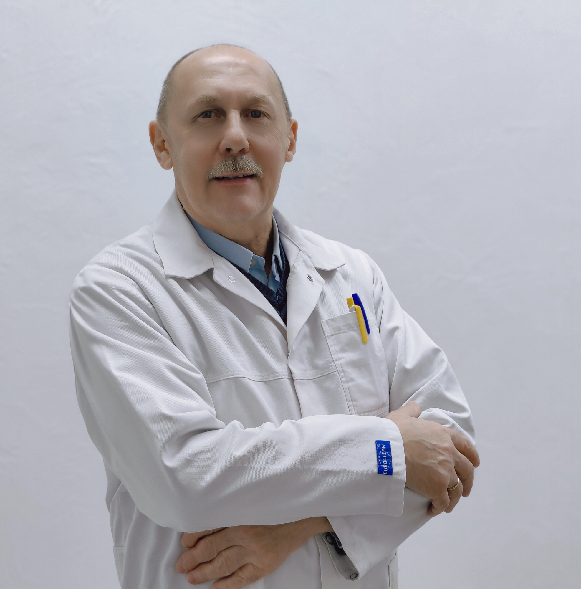 Микитин Ігор Ярославович